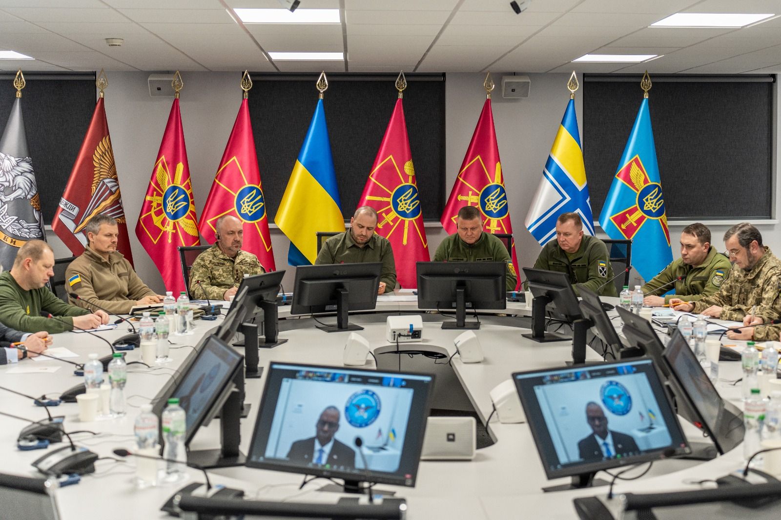 Міністр оборони Швеції оголосив про це під час зустрічі Рамштайн. Коаліцію, створену Україною та Латвією, вже підтримують чотири країни.