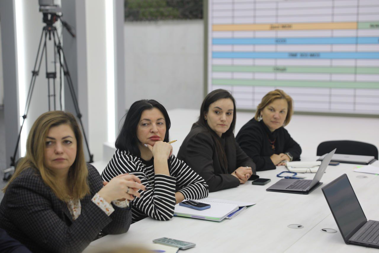 П’ять міністерств України співпрацюють над новою системою підтримки військовослужбовців та ветеранів, впроваджуючи цифрові інструменти та соціальні послуги.