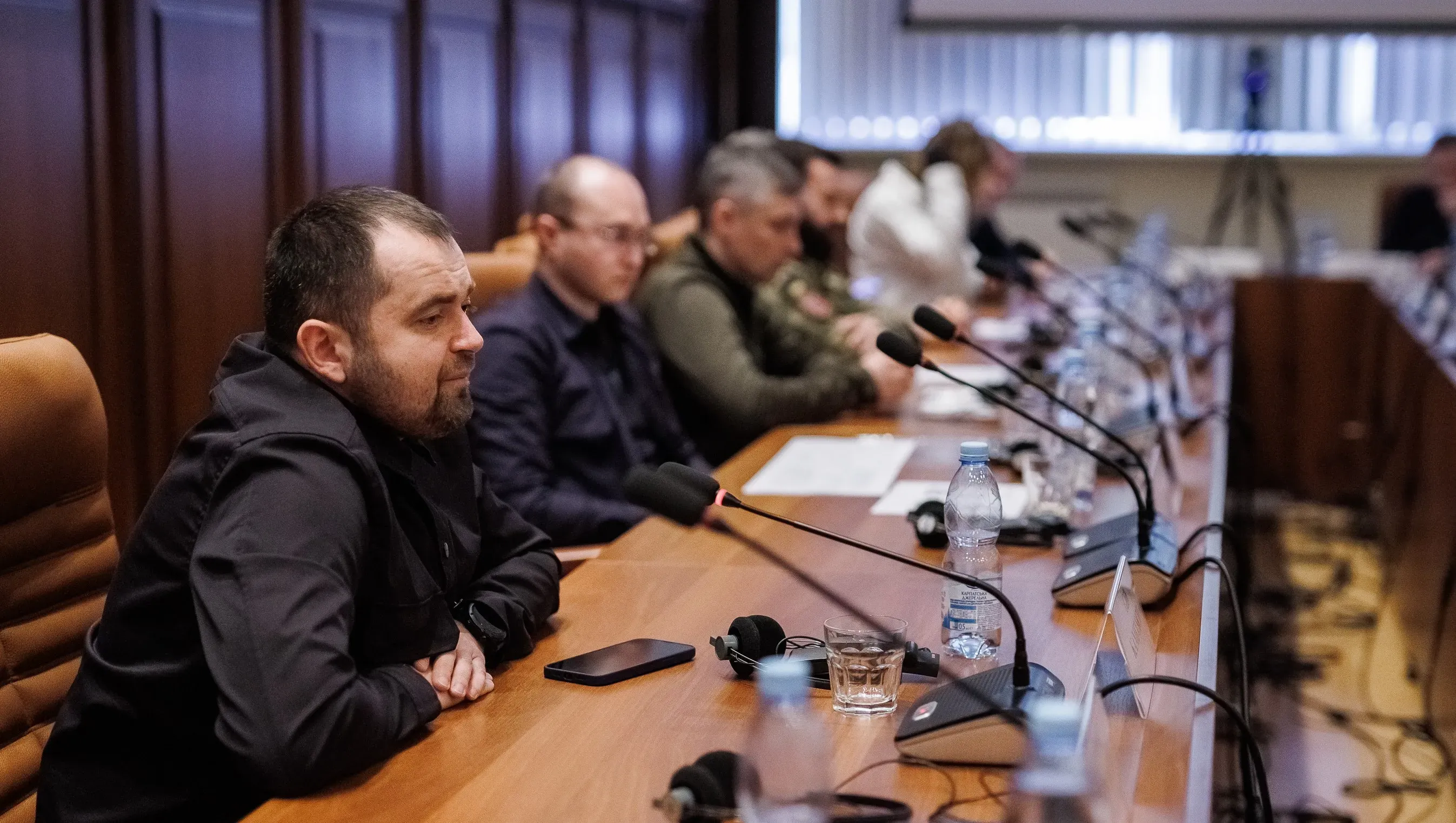 Більше цифровізації та конкуренції
