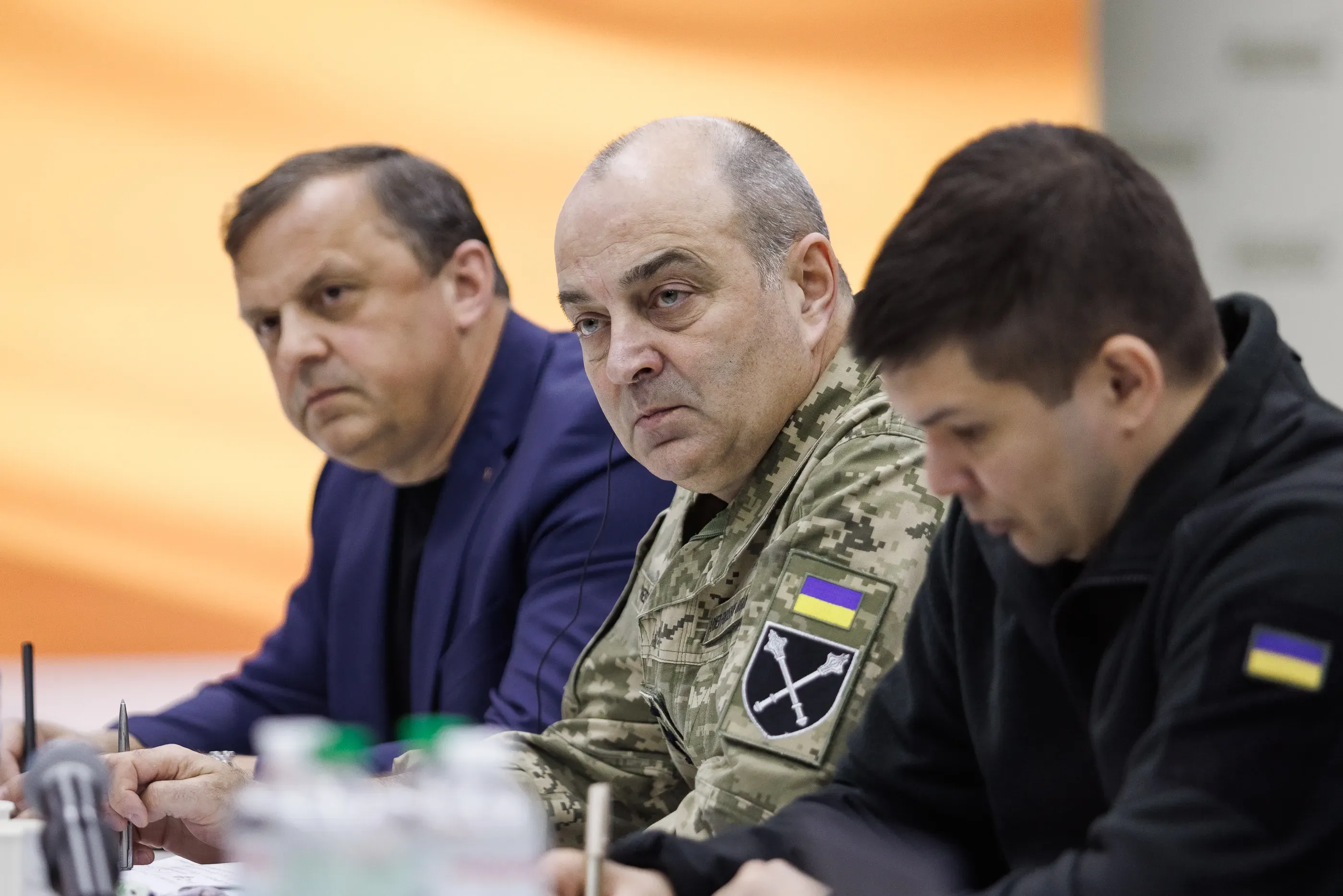 Дрони, БТР, навчання: українська і латвійська делегації обговорили прогрес в оборонній співпраці