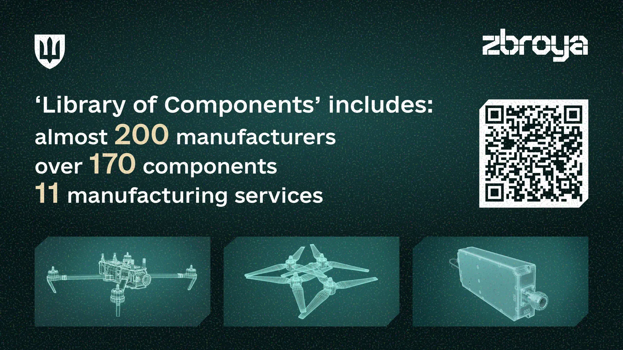 From antennas to 3D printing