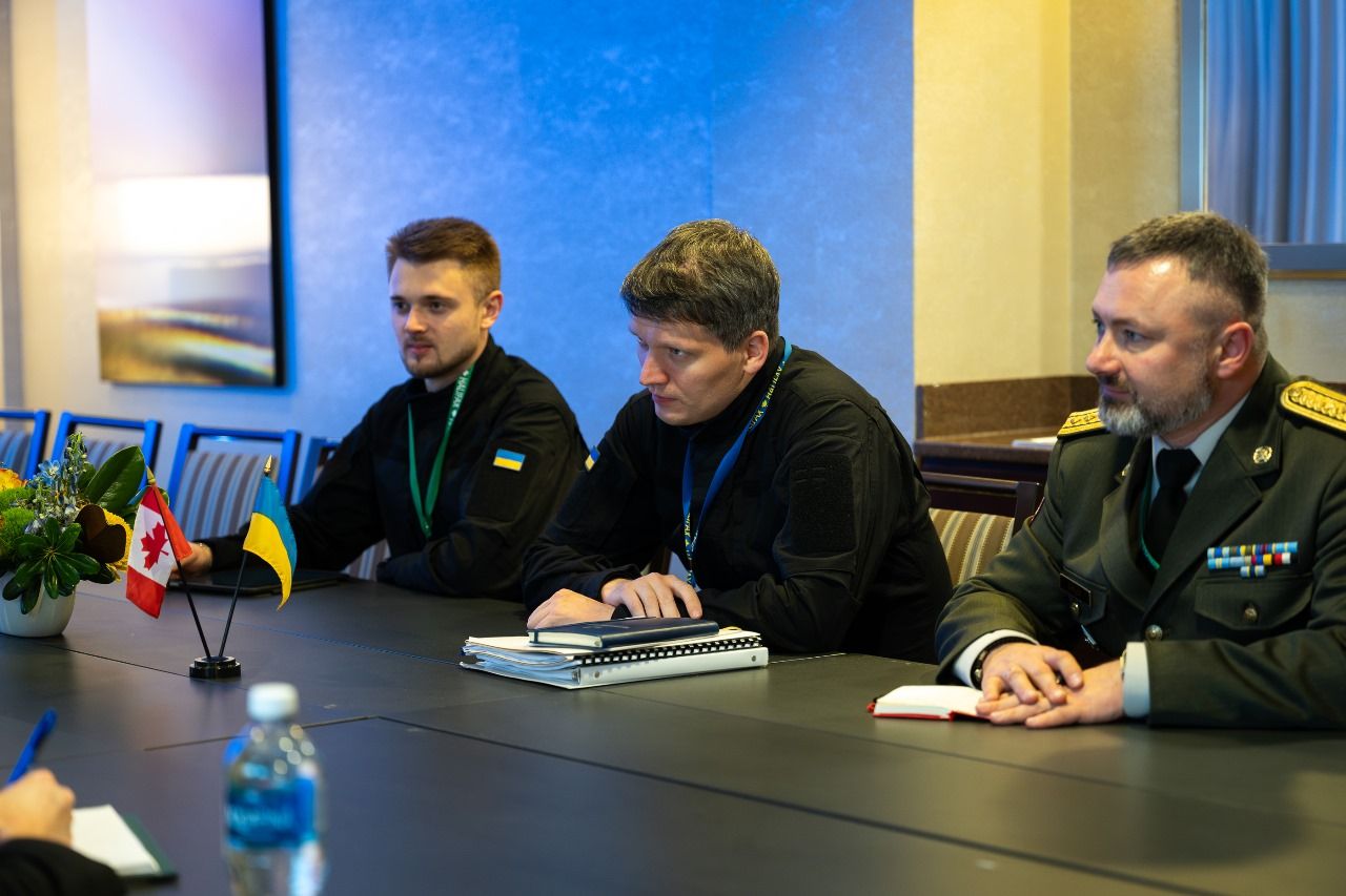 Військова підтримка на 2025 рік