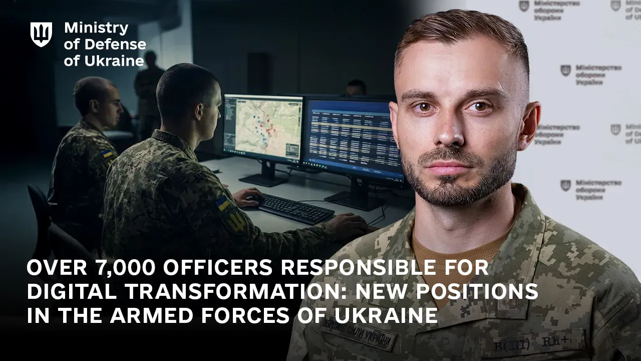 This week’s top news from the Ministry of Defence