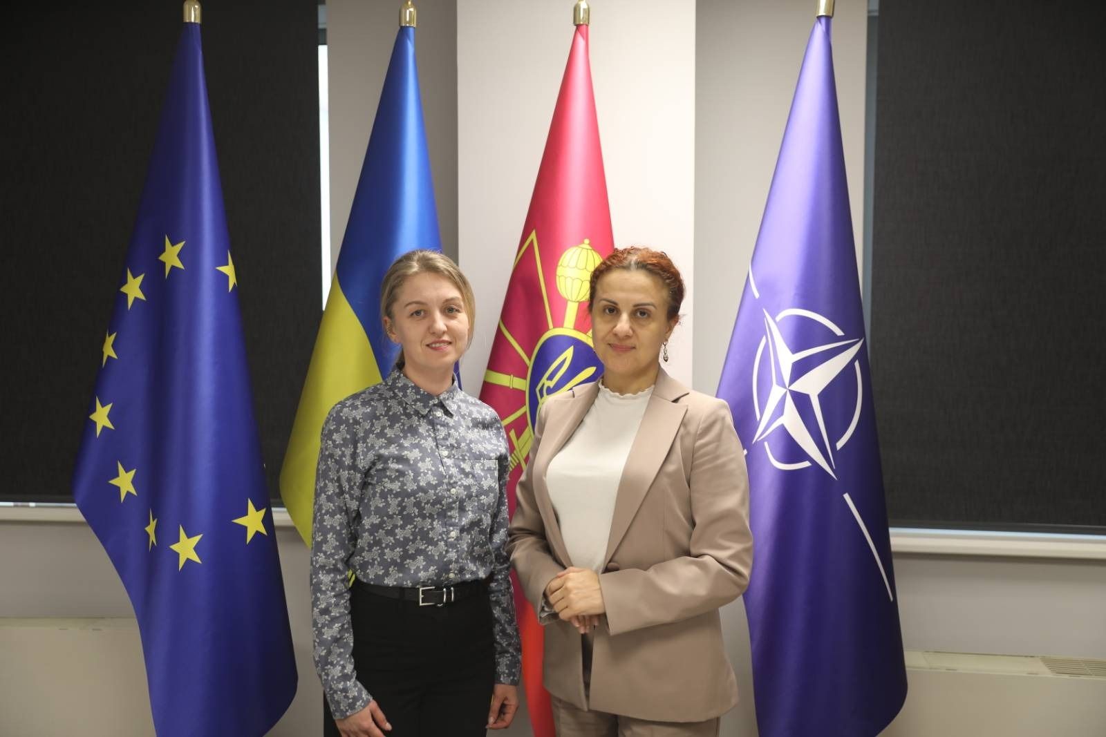 Меморандум про співробітництво з фондом PULSE
