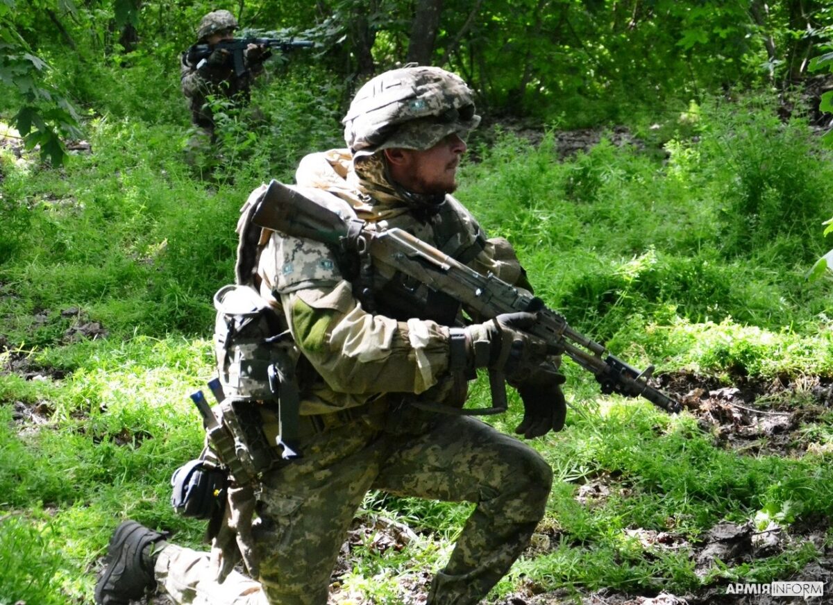 Realistic training