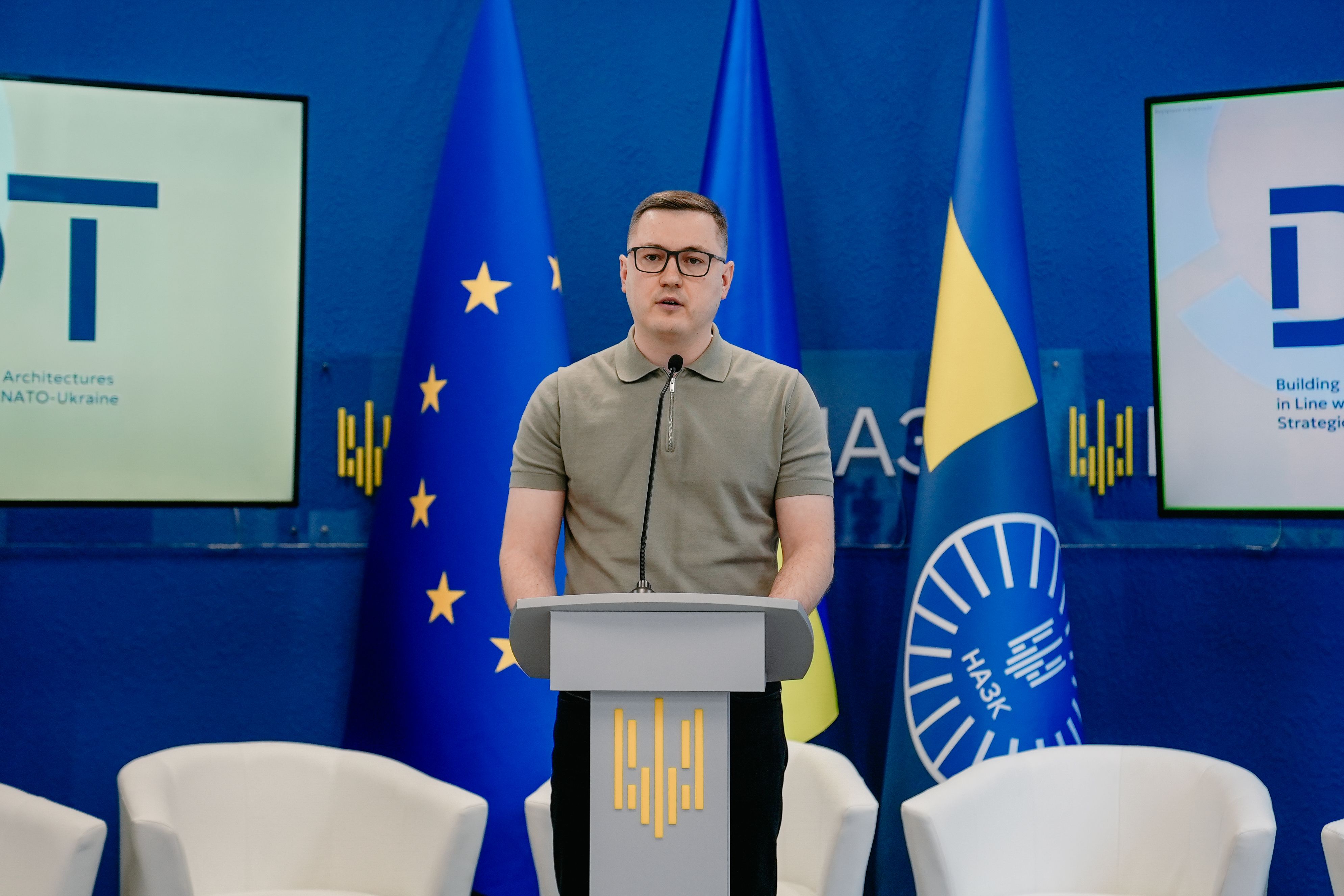 Закупівельні агенції Міноборони розбудовують антикорупційну та комплаєнс інфраструктуру відповідно до рекомендацій НАТО