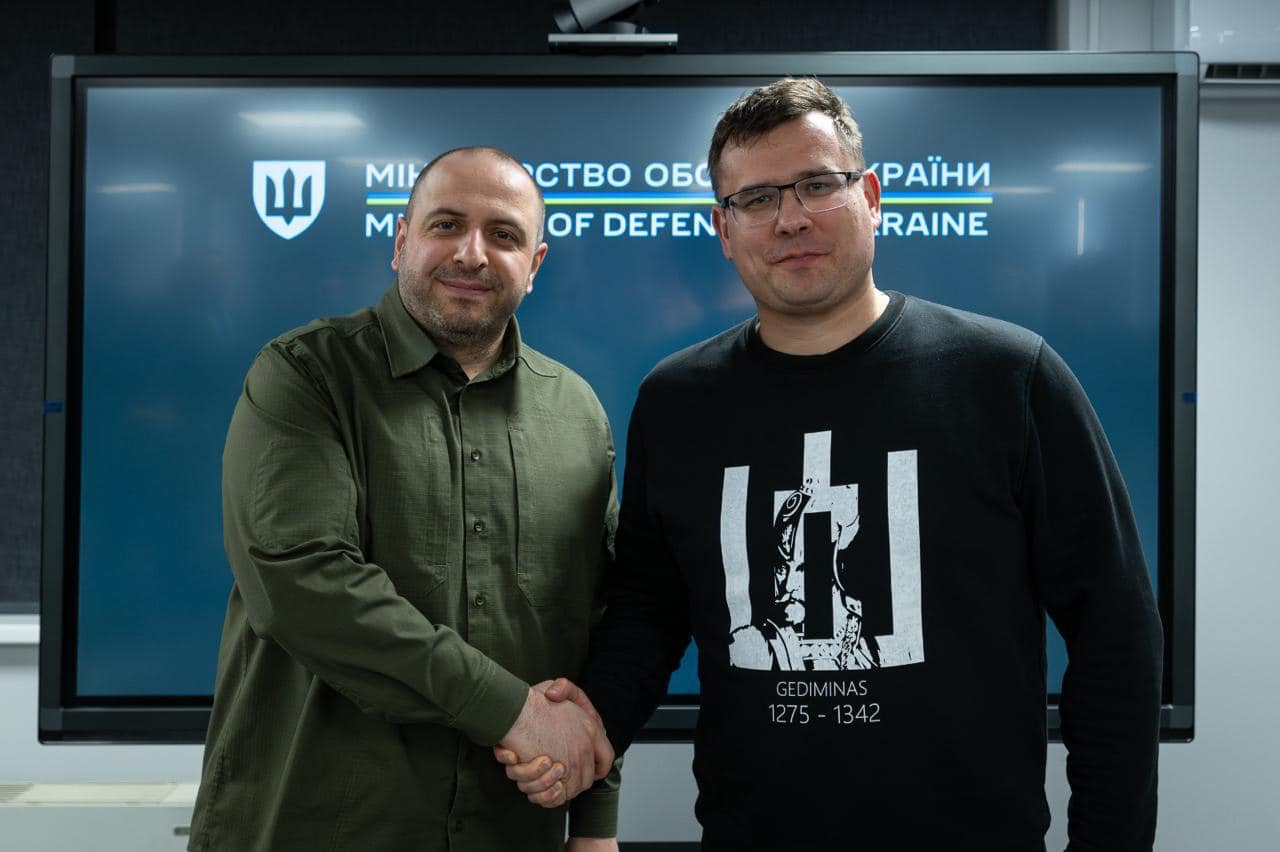 Україна та Литва посилюють співпрацю