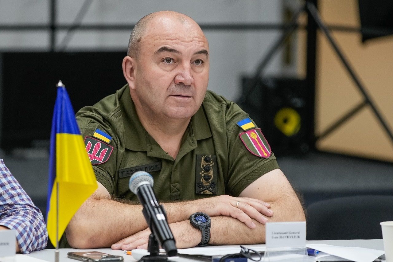 планування та програмування ресурсів української армії