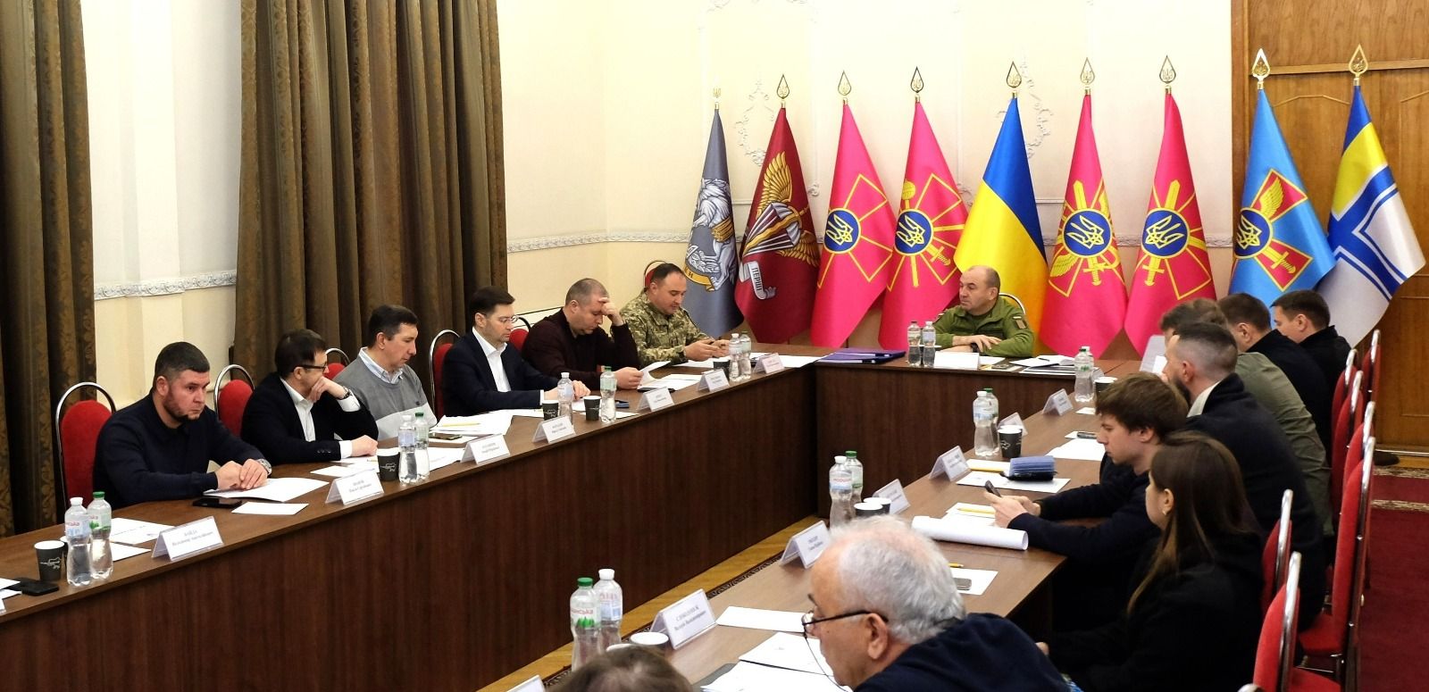 Площа територій України, потенційно забруднених мінами та вибухонебезпечними предметами, зменшилась на 17 000 км² у 2024 році
