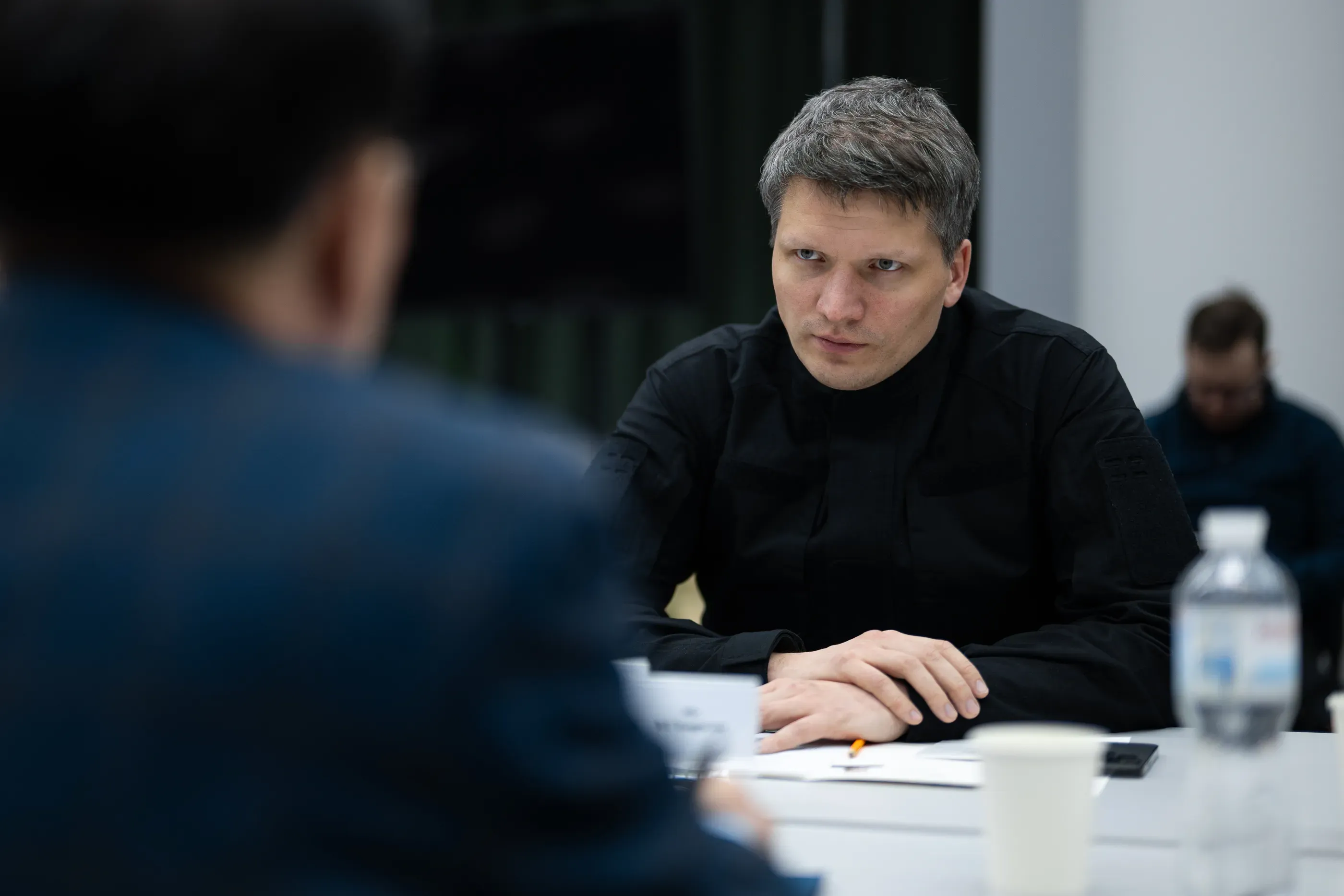Український ОПК зацікавлений у взаємодії з корейським
