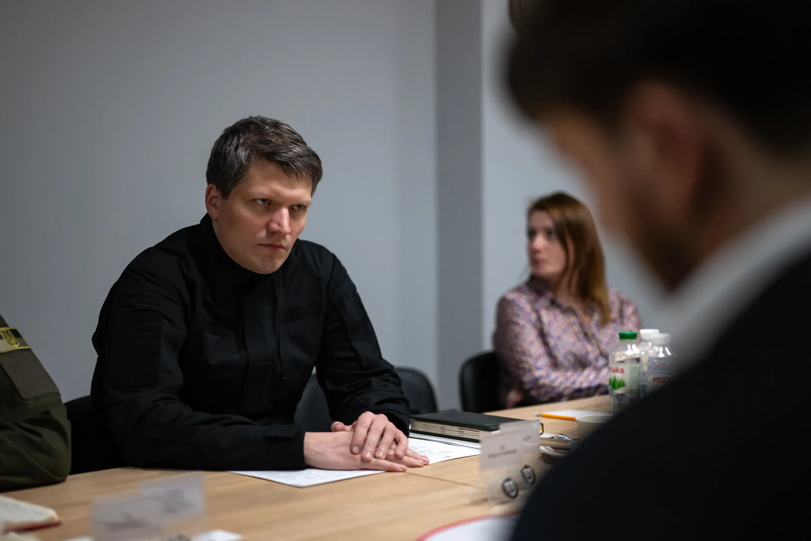 Забезпечення військових всім необхідним є надважливим завданням