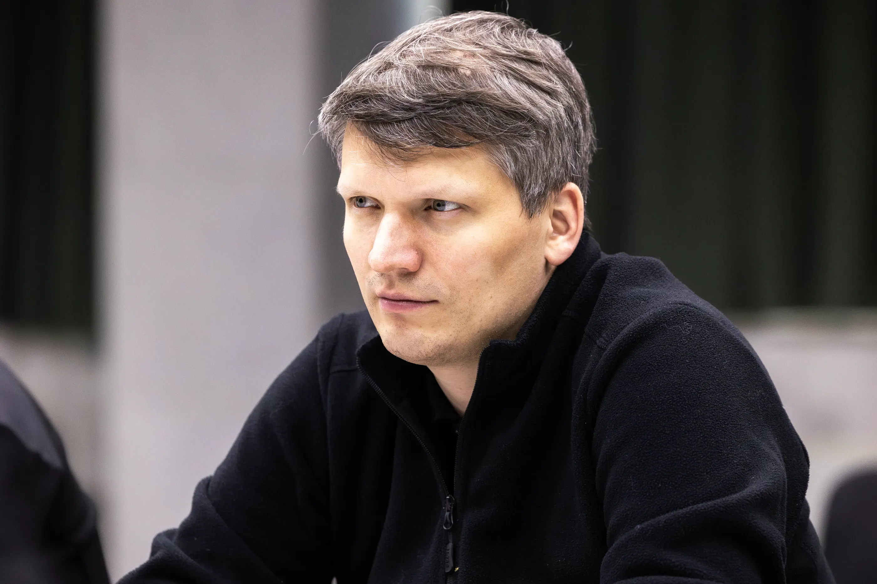 Українська сторона готова ділитися напрацюваннями сучасної війни та інтегрувати їх у спільні проєкти з партнерами