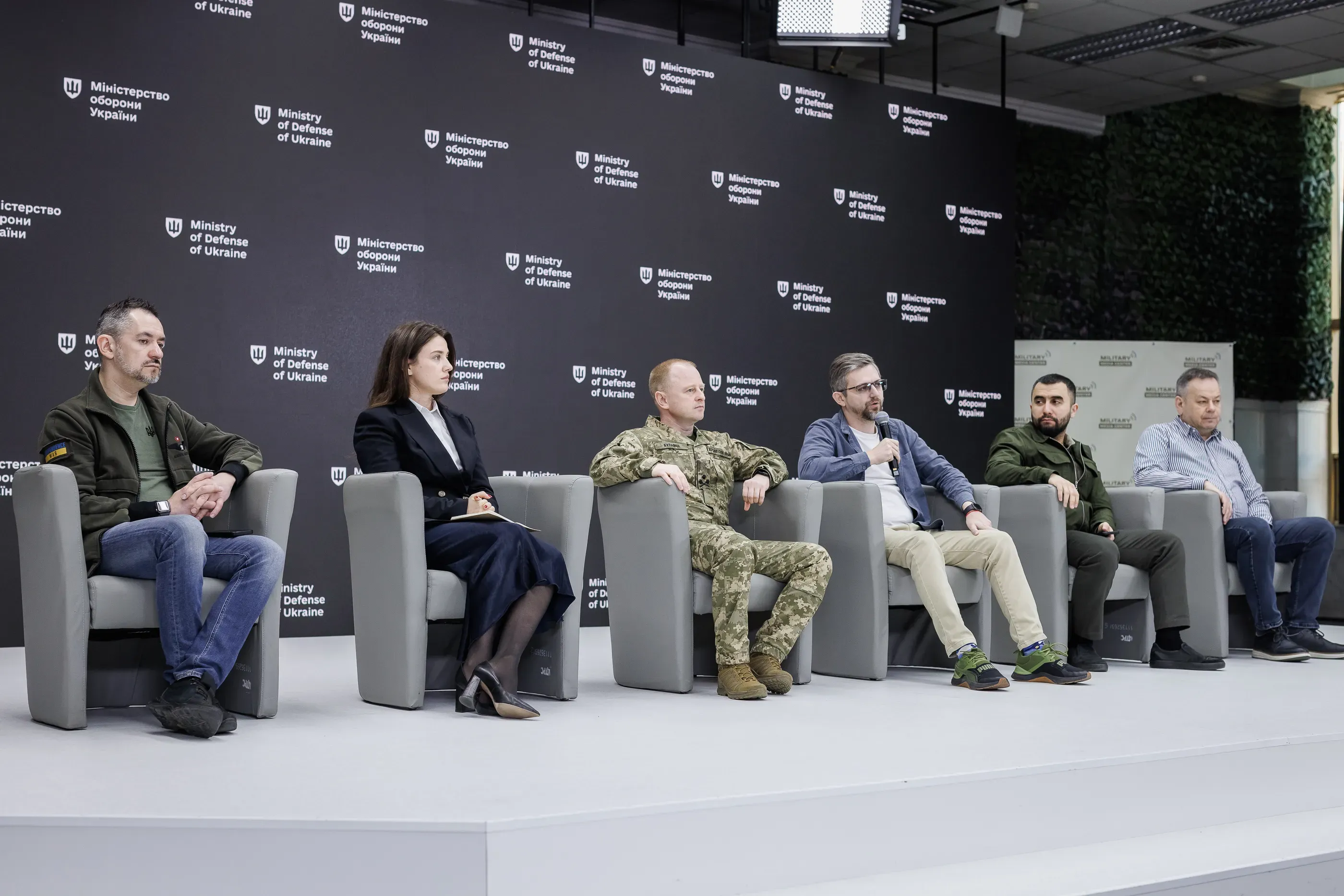 Розʼяснили ключові етапи реформи