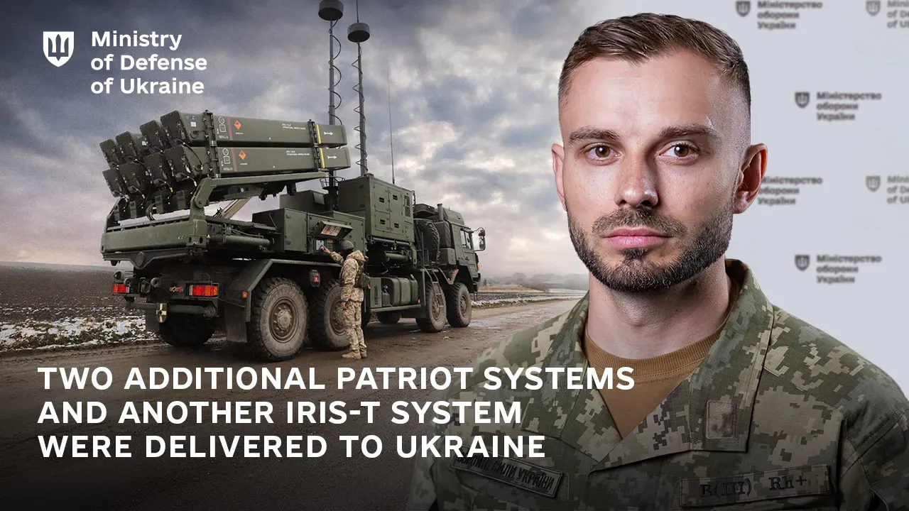 200 units of Bohdana self-propelled artillery systems, record support under the Ramstein format, UAH 12 billion for drones, and more: this week’s MoD highlights