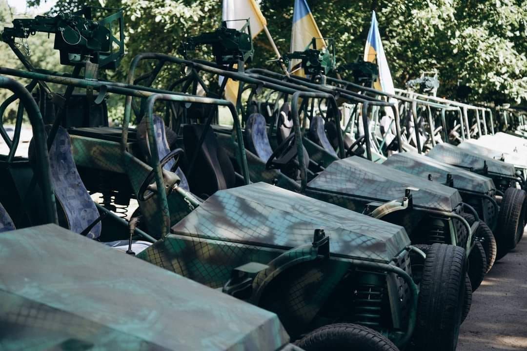 Кодифікація автомототехніки