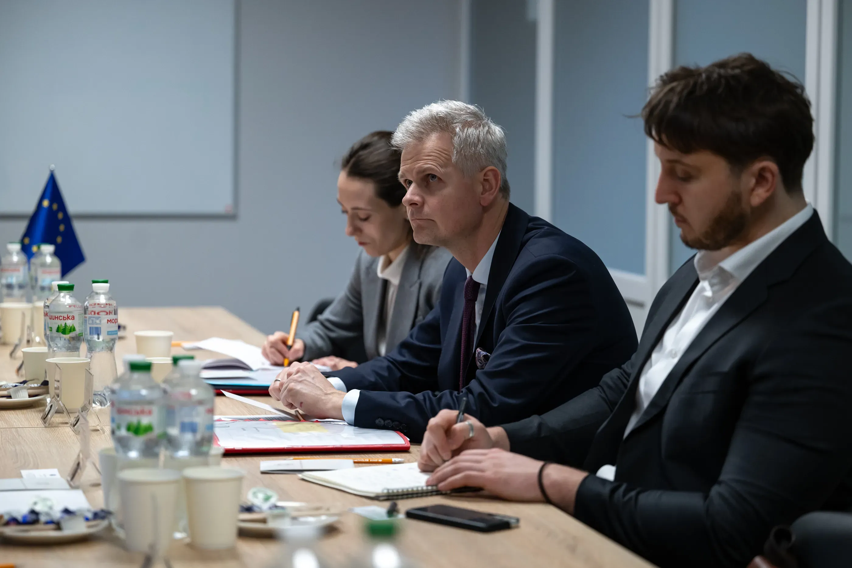 Україна має проєкти в ОПК