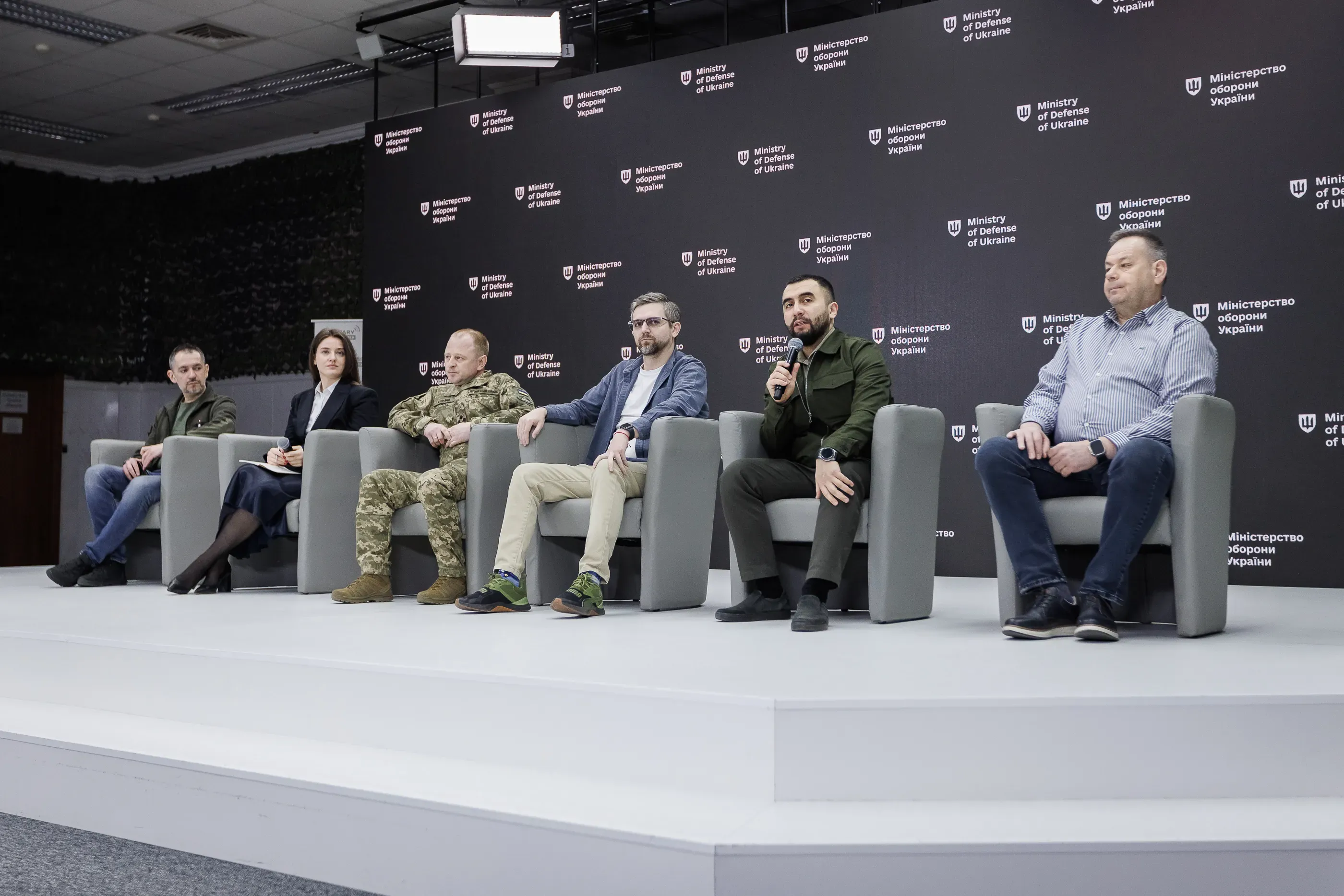 Інтеграція до стандартів НАТО