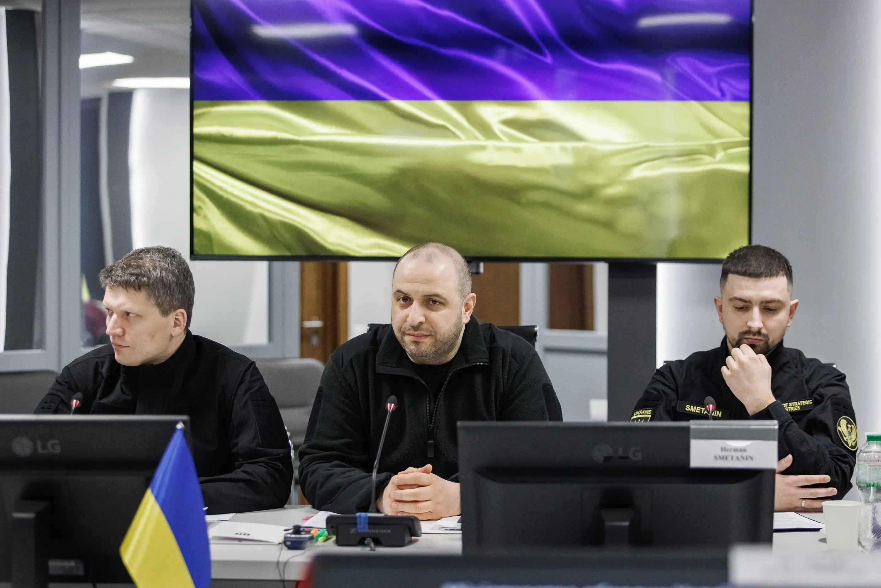 Данія – один із найбільш послідовних союзників України