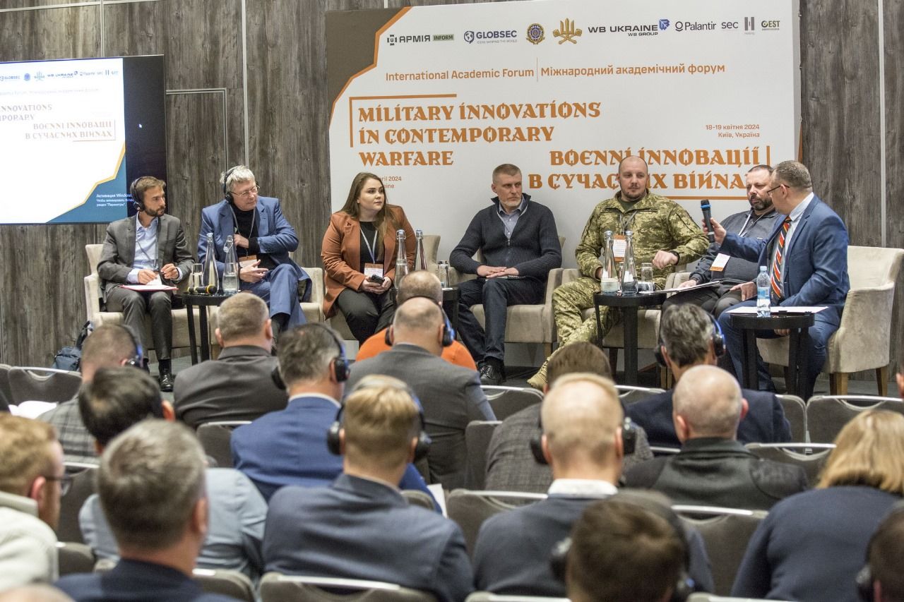 Війна дронів: еволюція сучасних трендів