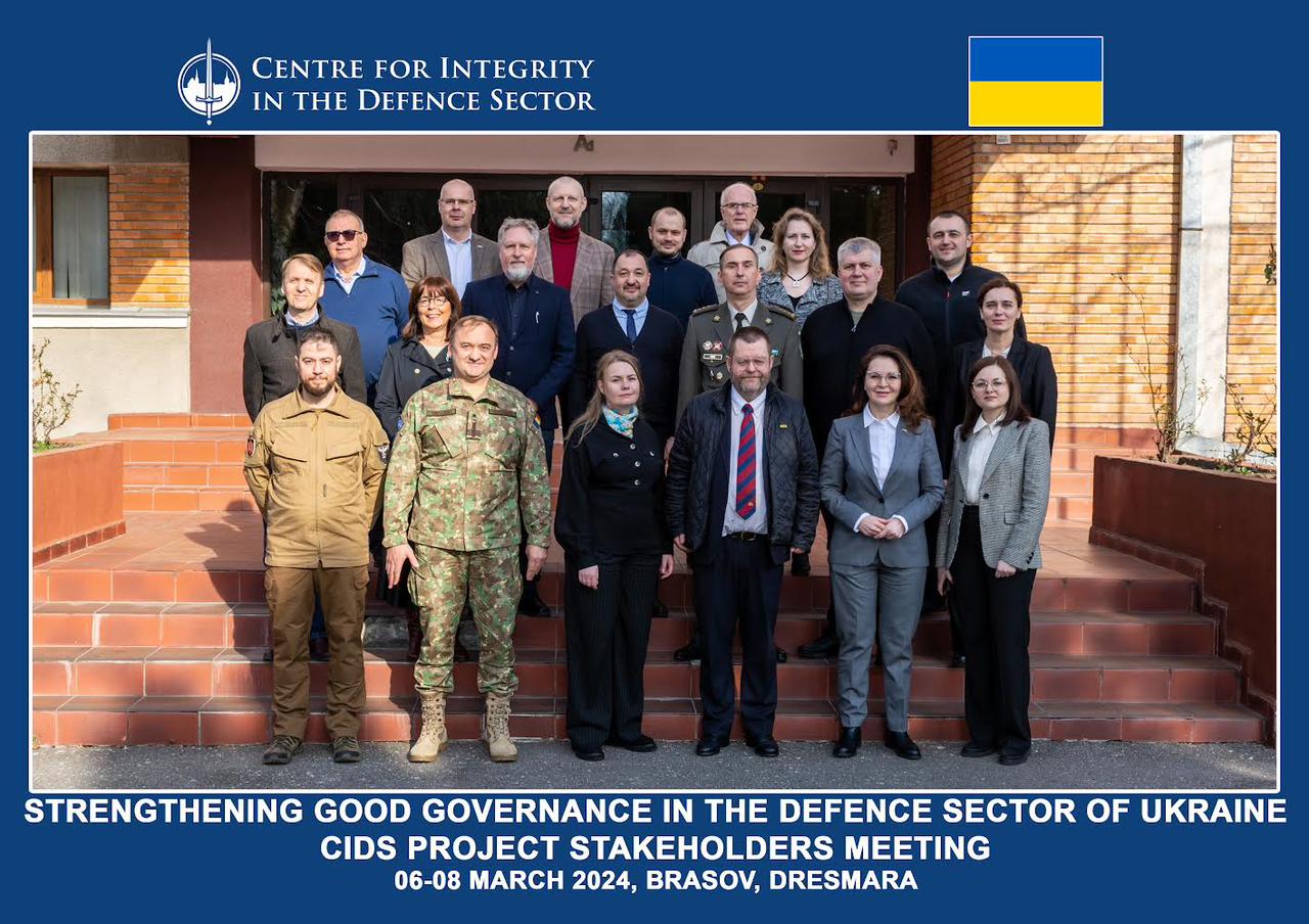 Україна обговорила посилення доброчесності в обороні на зустрічі в Румунії з Норвегією для запобігання корупції та зміцнення закупівель.