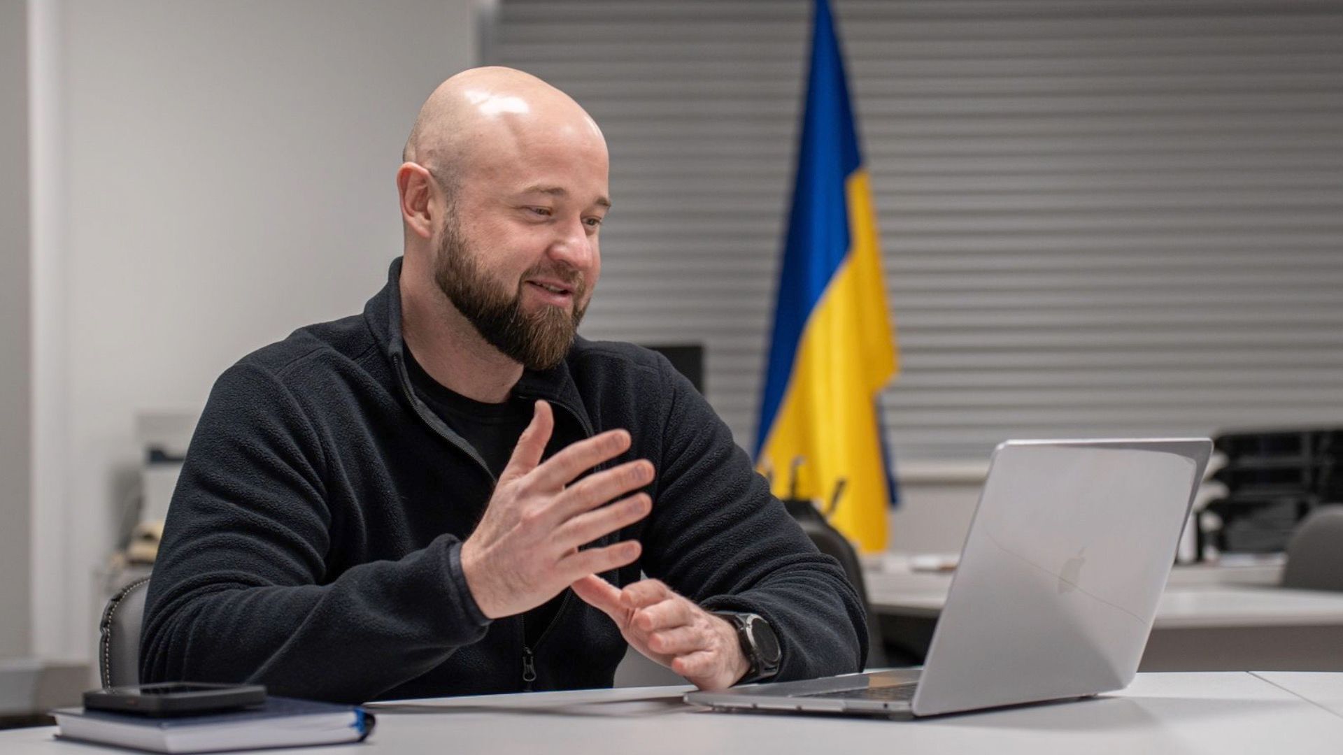 Огляд оборонних закупівель Україна-НАТО