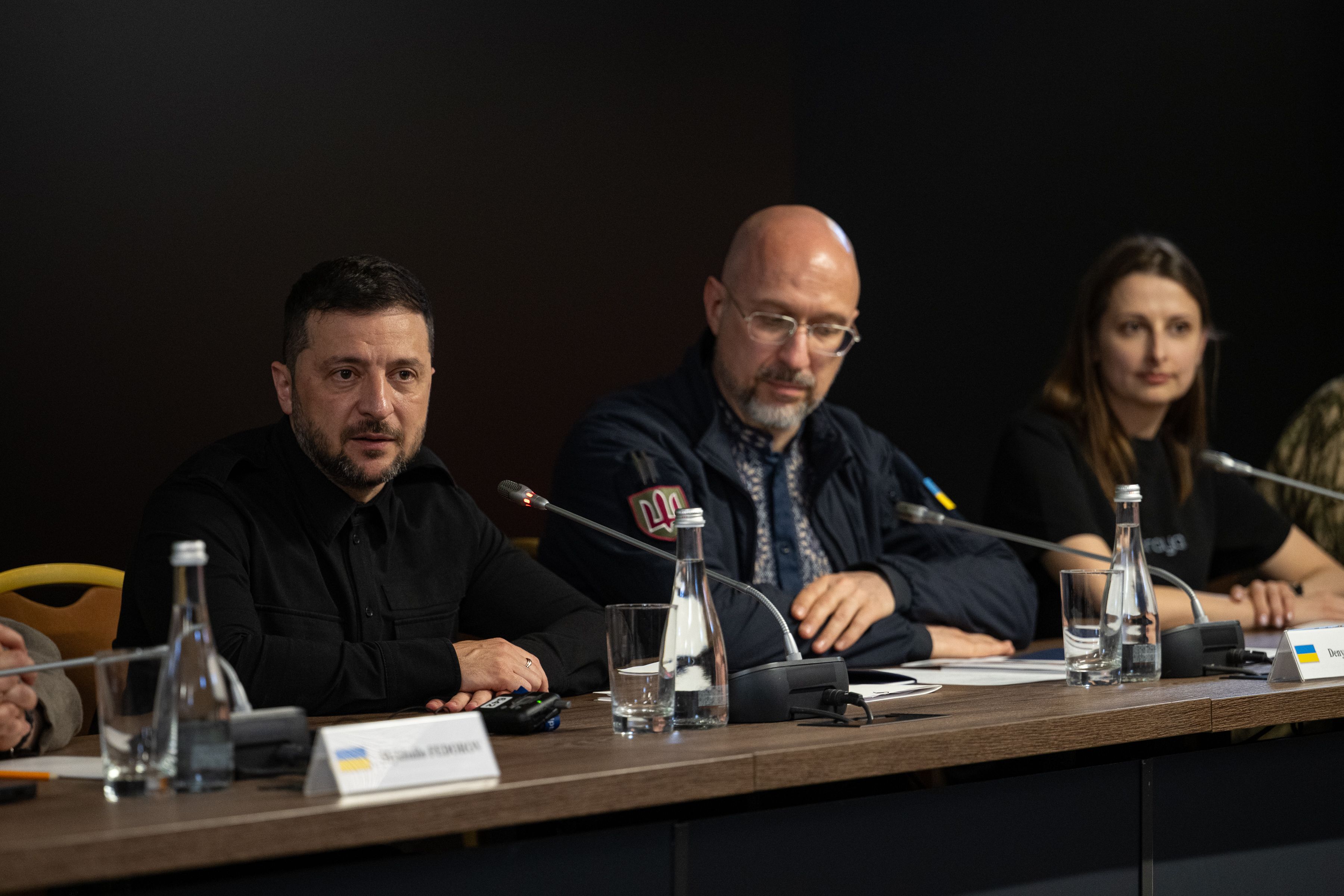 Діджиталізація, інновації, штучний інтелект — усе це допомагає нашим захисникам у війні
