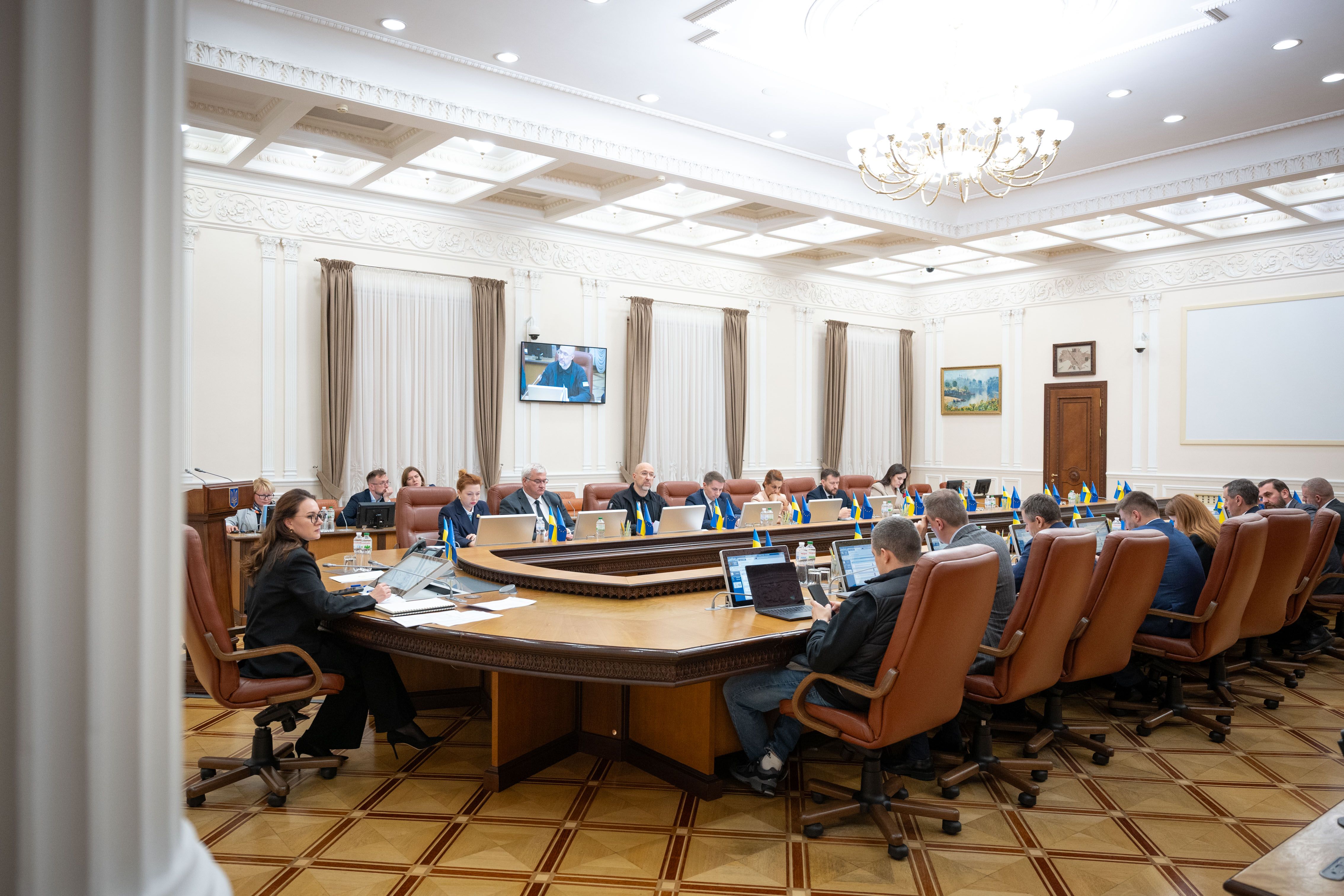 Це рішення ухвалене на виконання домовленості між Україною та JATEC, яка була досягнута в липні 2025 року. 