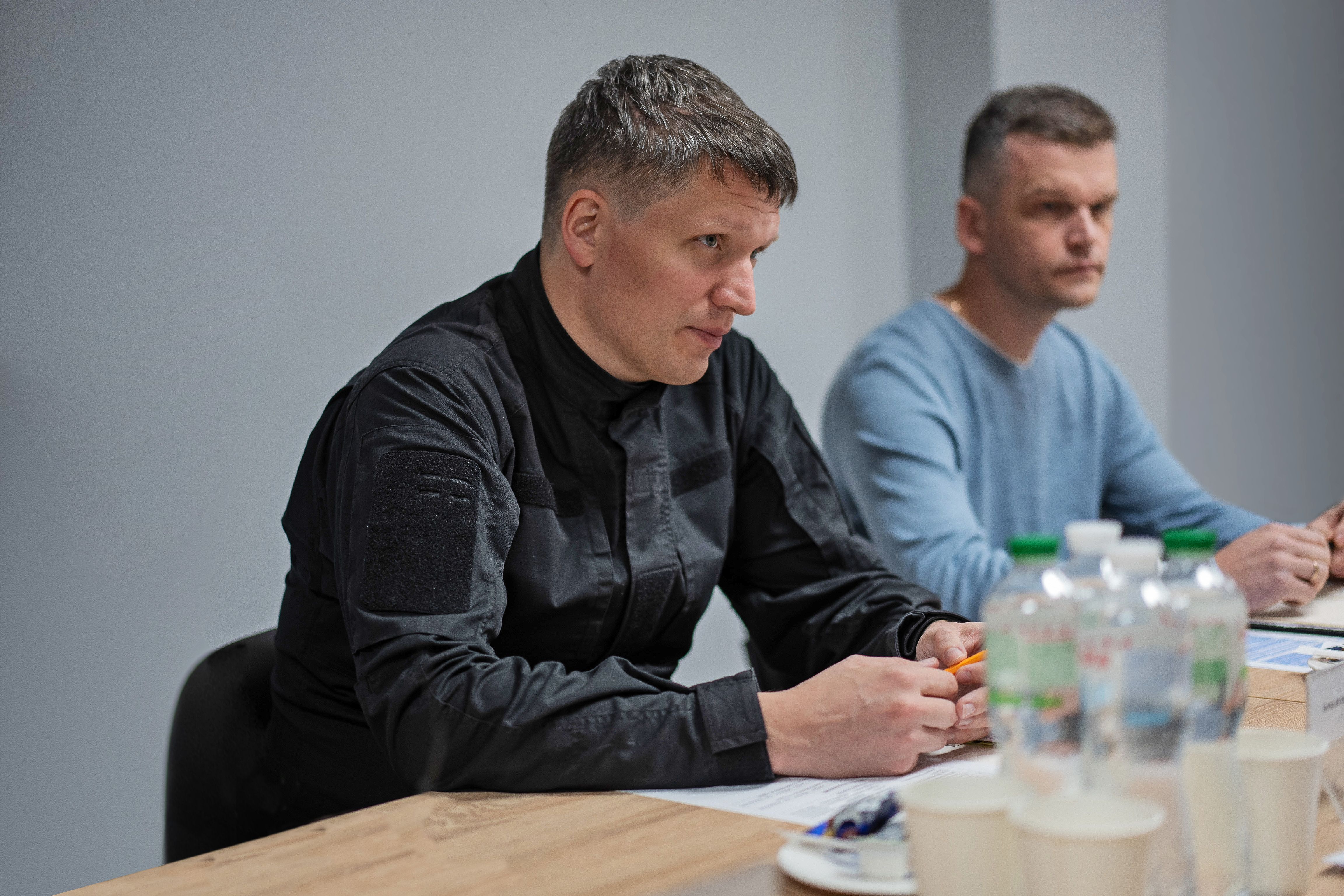 Нідерланди допоможуть з фінансуванням та розвитком