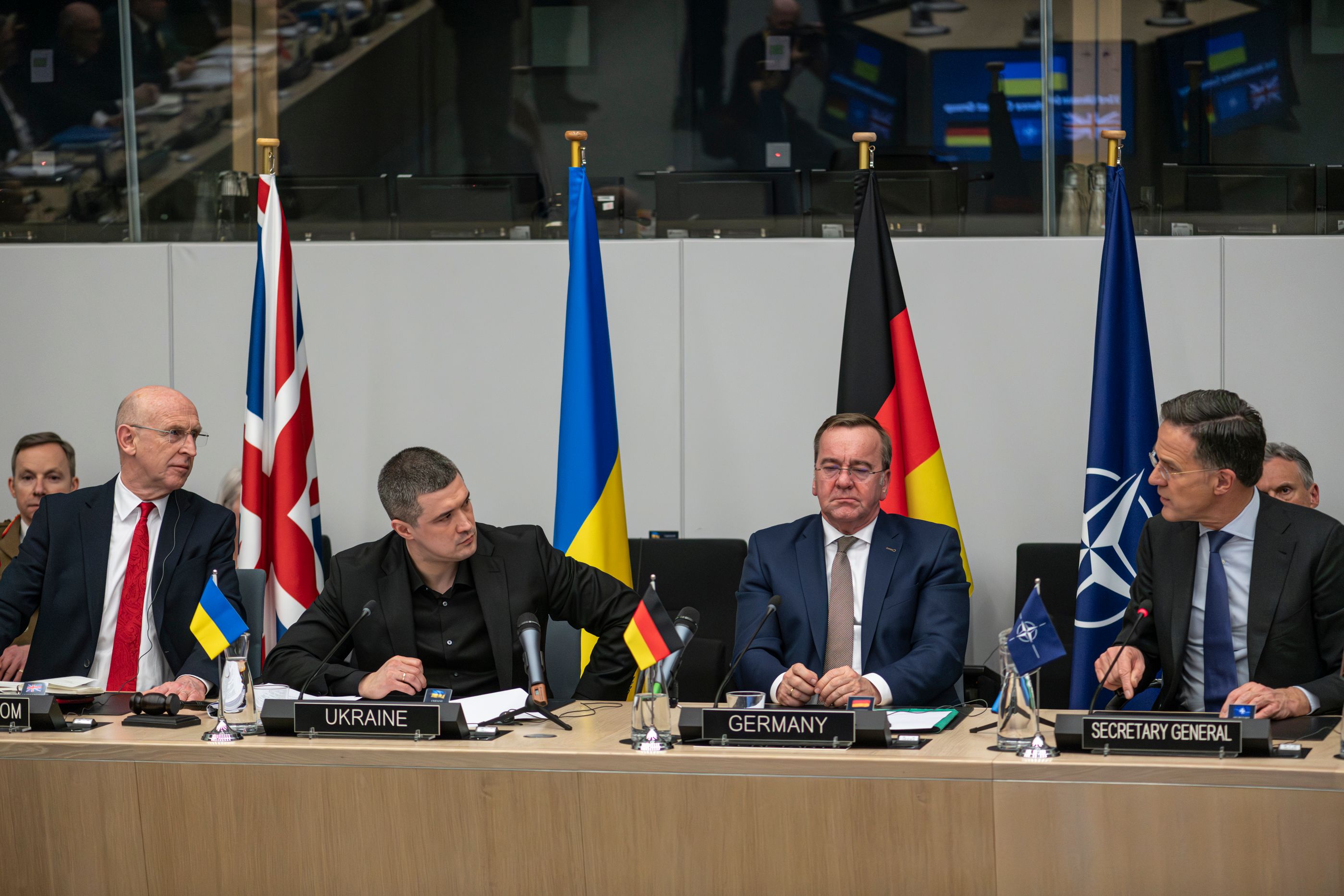 Mykhailo Fedorov calls on partners to increase contributions to PURL