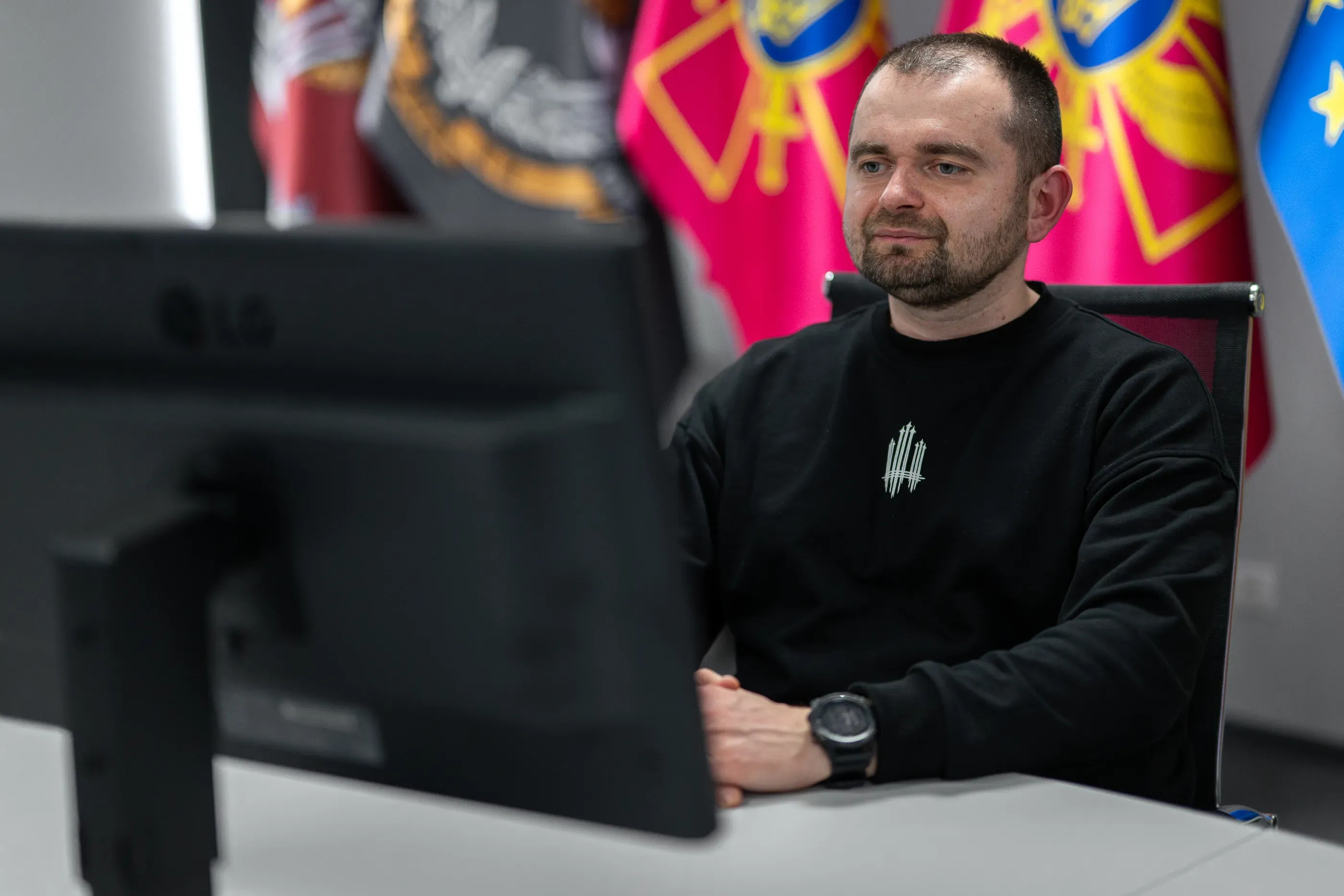 Українські виробники тилового майна мають шанс інтегруватися в систему постачальників НАТО – Гліб Канєвський