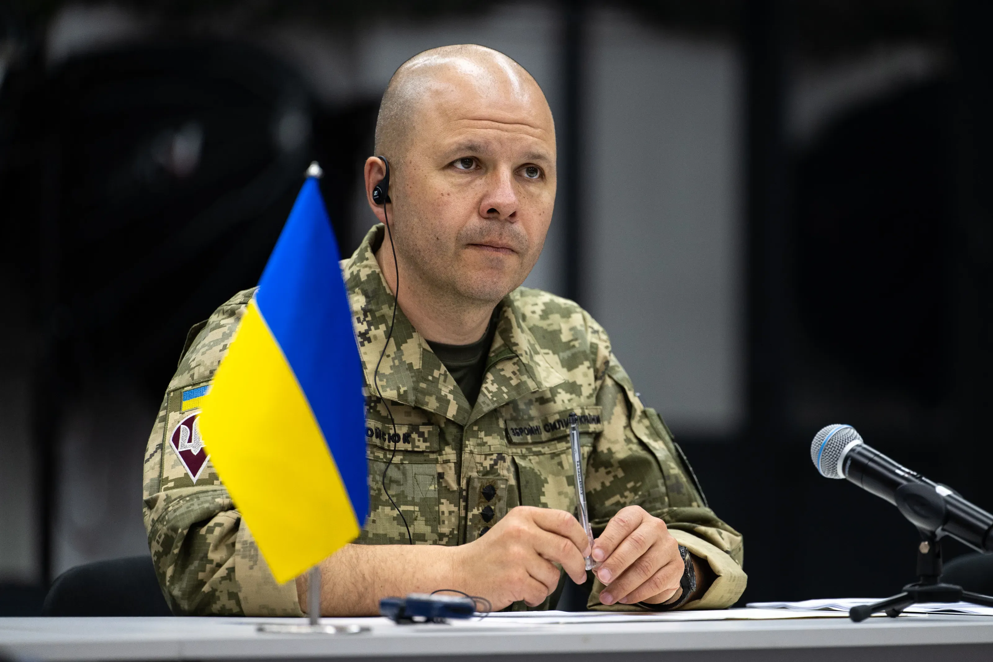Засідання Коаліції артилерії: актуалізація потреб Сил оборони та стратегічне планування