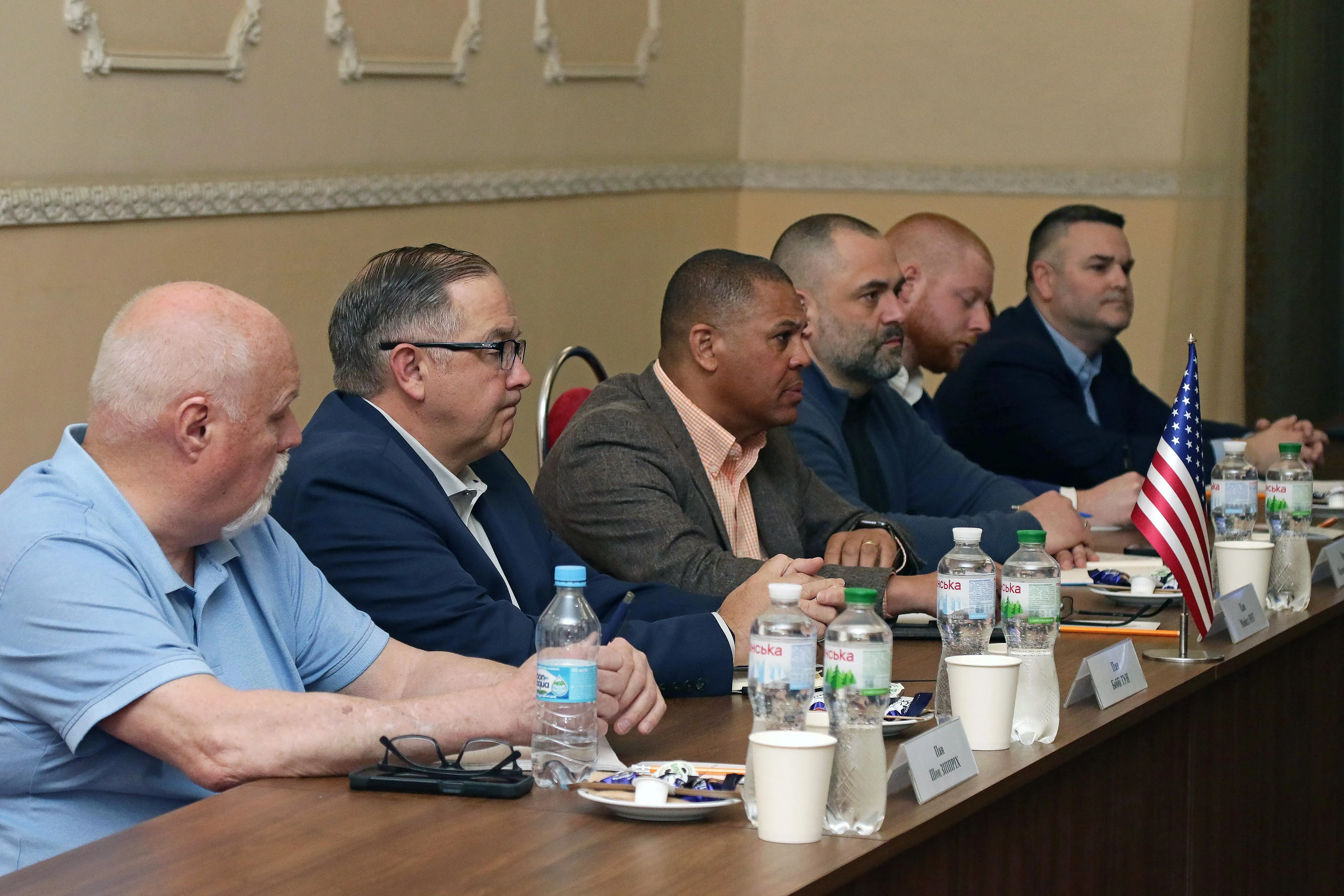 Модернізація засобів ППО України