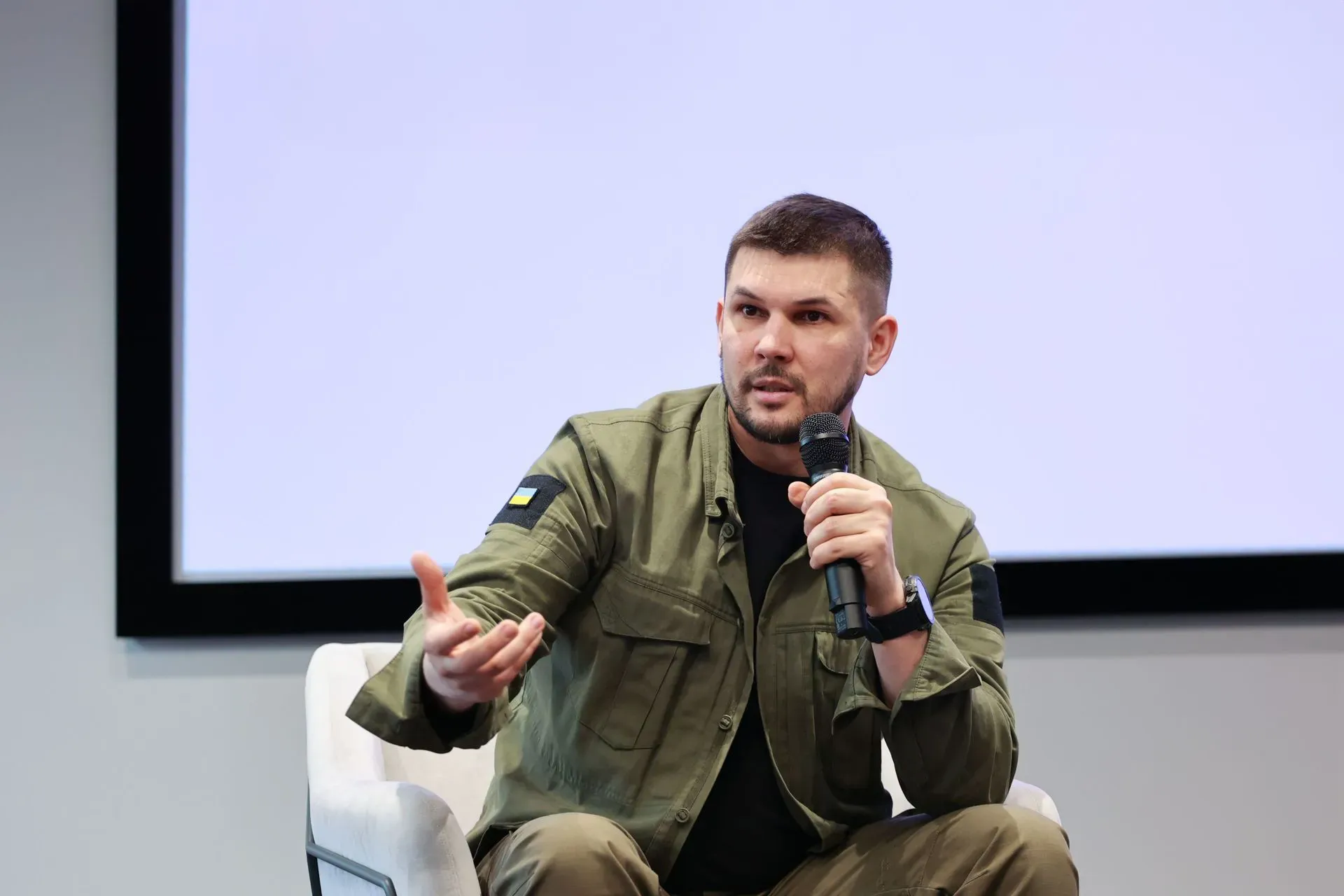 Міноборони націлює зброярів на уніфікацію у виробництві безпілотних систем – Валерій Чуркін