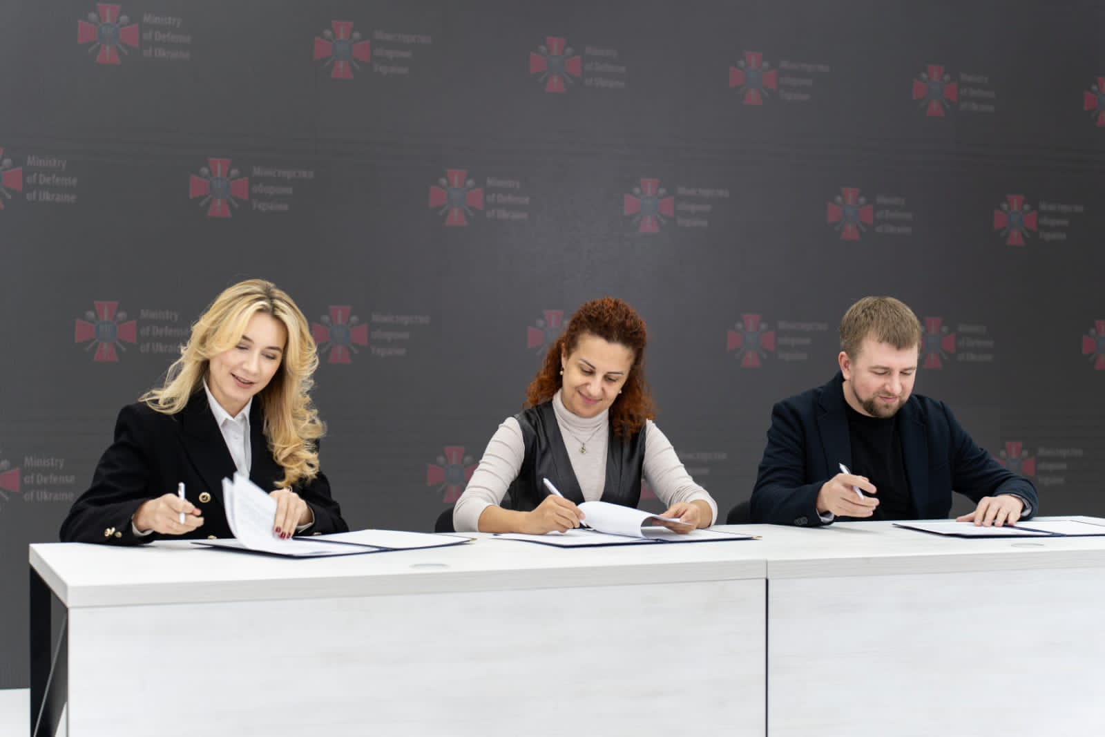 МОУ розширює рекрутинг через Службу зайнятості