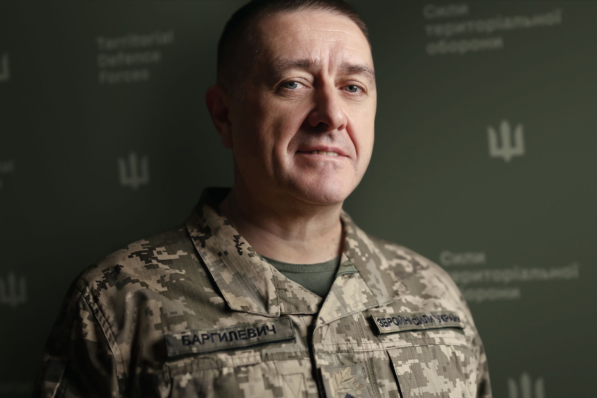 Анатолій Баргилевич – новий начальник Генштабу ЗСУ