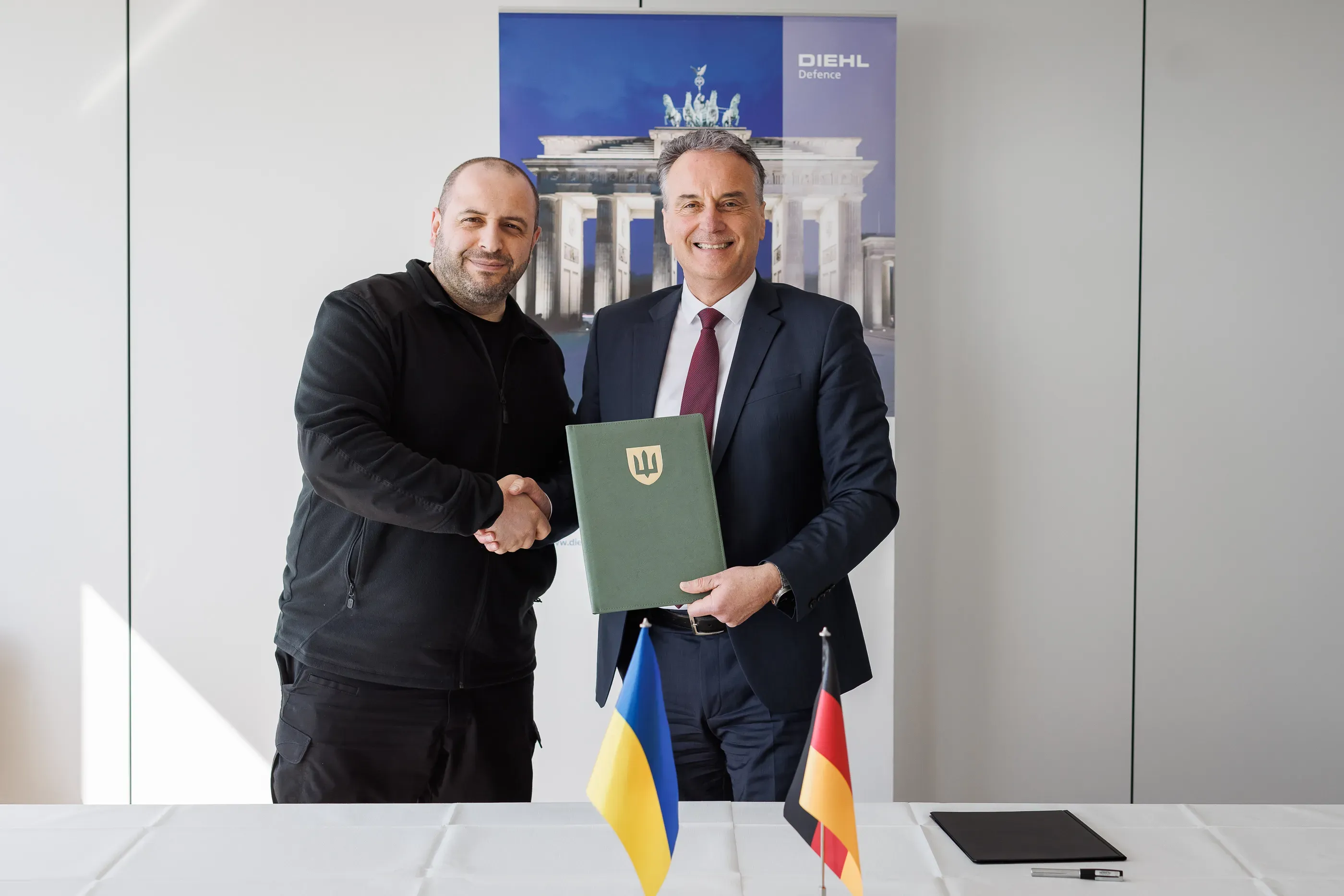 Важливо, що провідні світові оборонні компанії роблять крок назустріч Україні