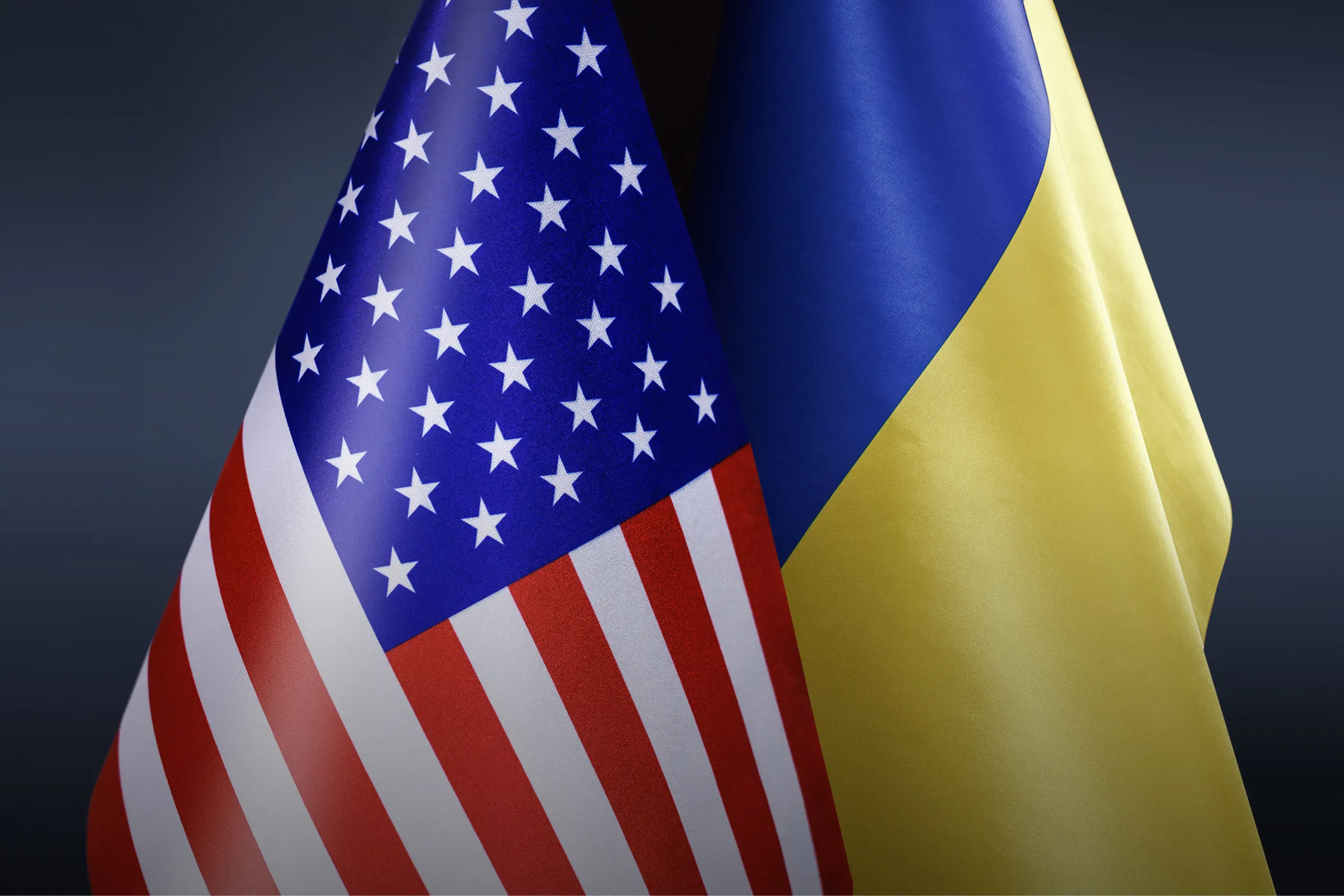 США погодили продаж обладнання Україні на більш ніж $300 млн