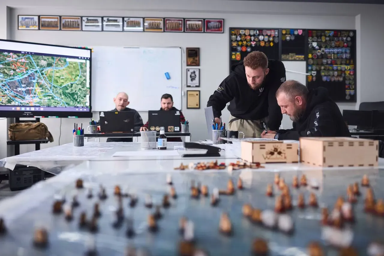 Завершився черговий курс Вишколу капітанів. Ще 75 офіцерів закінчили навчання та вирушають до підрозділів на бойові позиції.