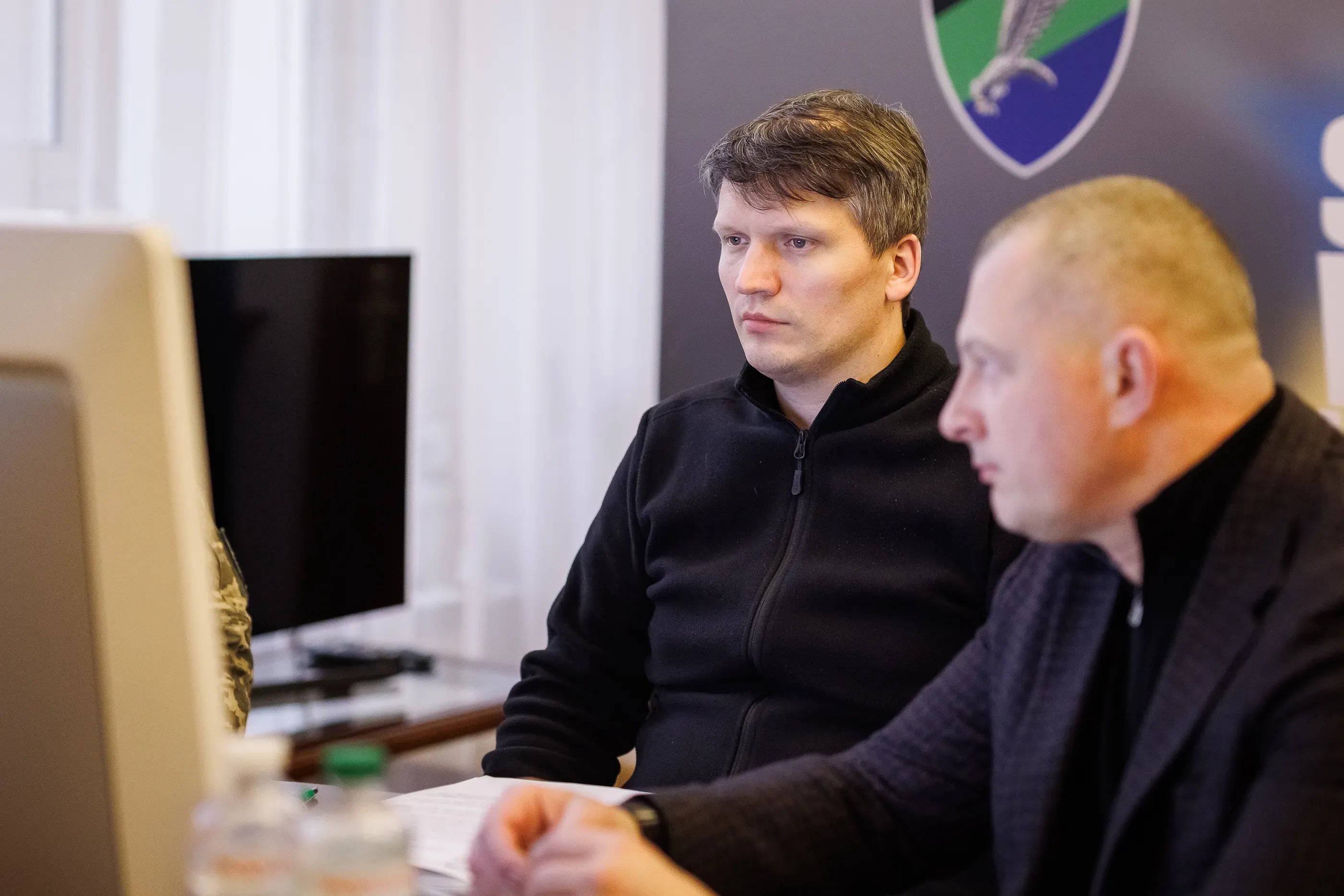 Спільний центр НАТО-Україна сконцентрується у 2026 на розбудові оборонних спроможностей – Сергій Боєв