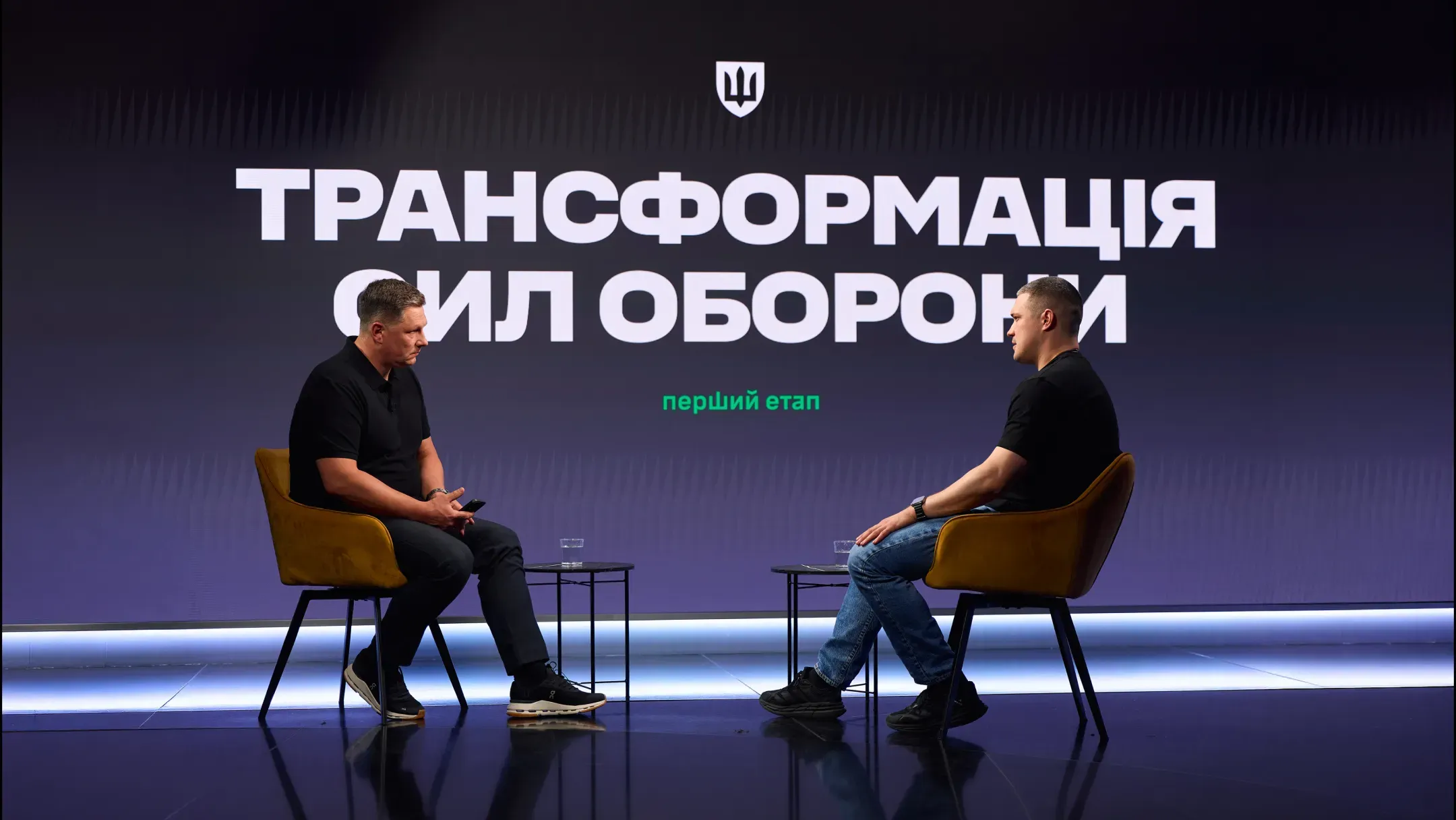 Михайло Федоров на інтерв'ю ТСН про нові контракти