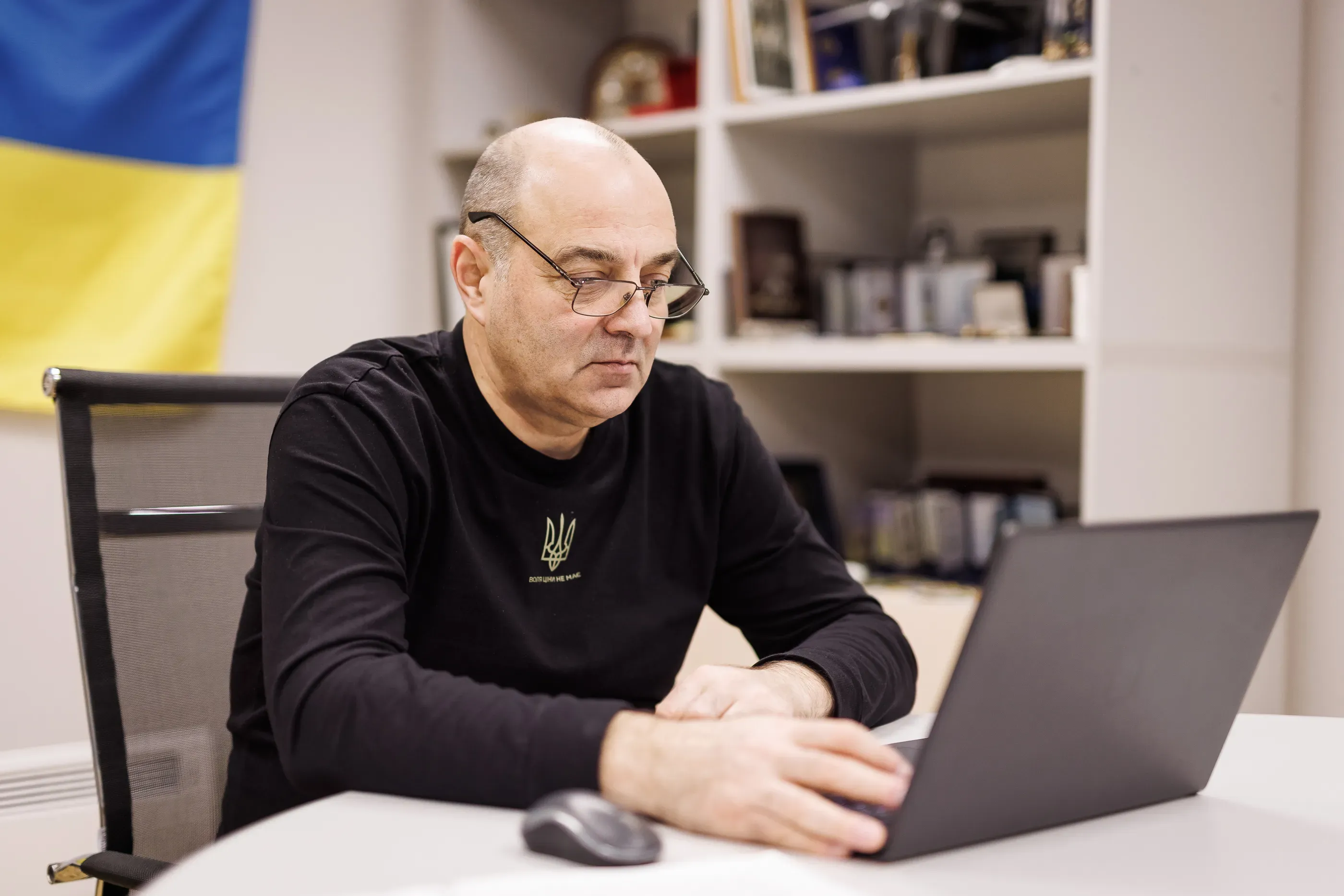 Микола Шевцов на семінарі JATEC розповів про досягнення у сфері оборонних закупівель під час війни