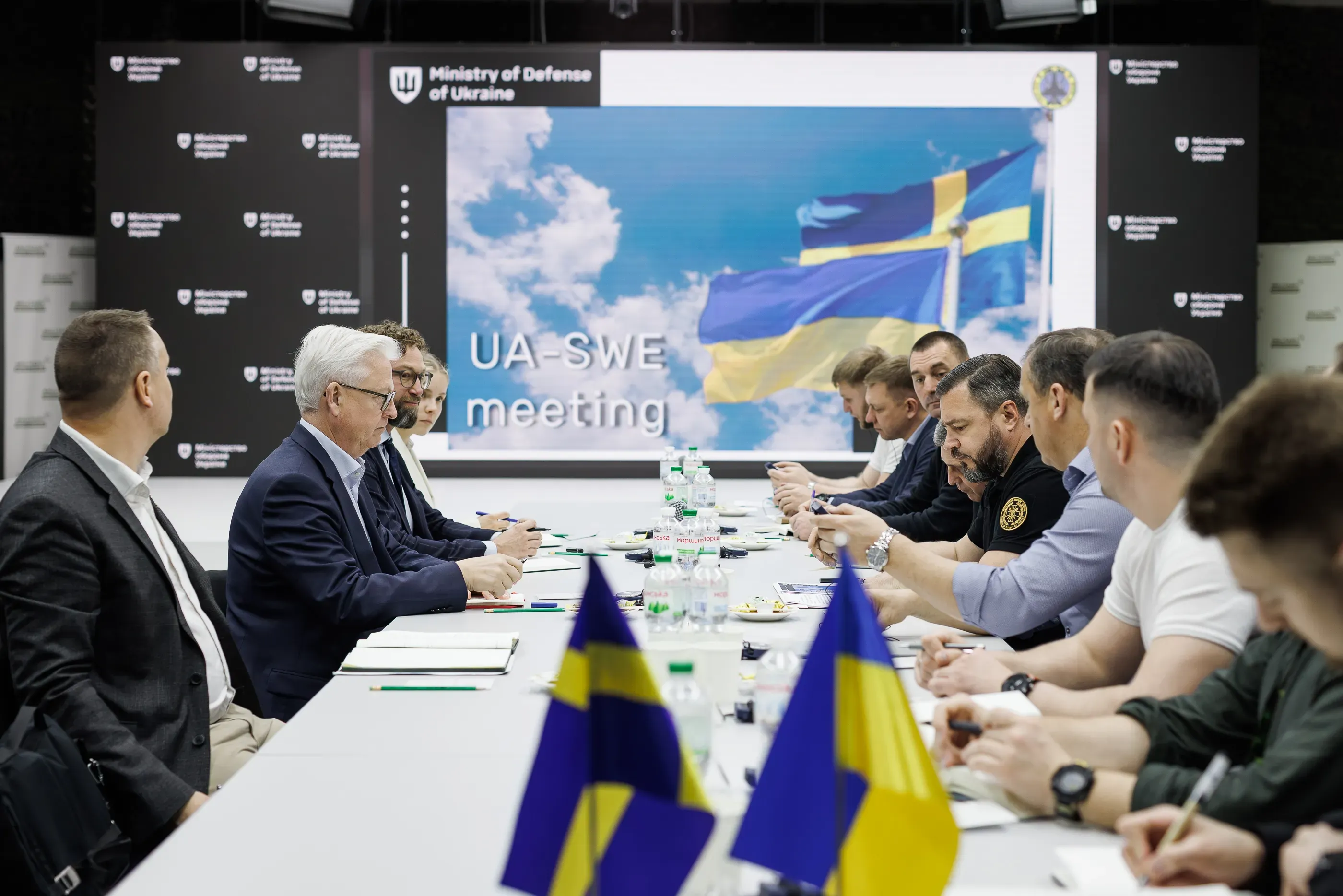 Модернізація радянських літаків та постачання сучасних платформ