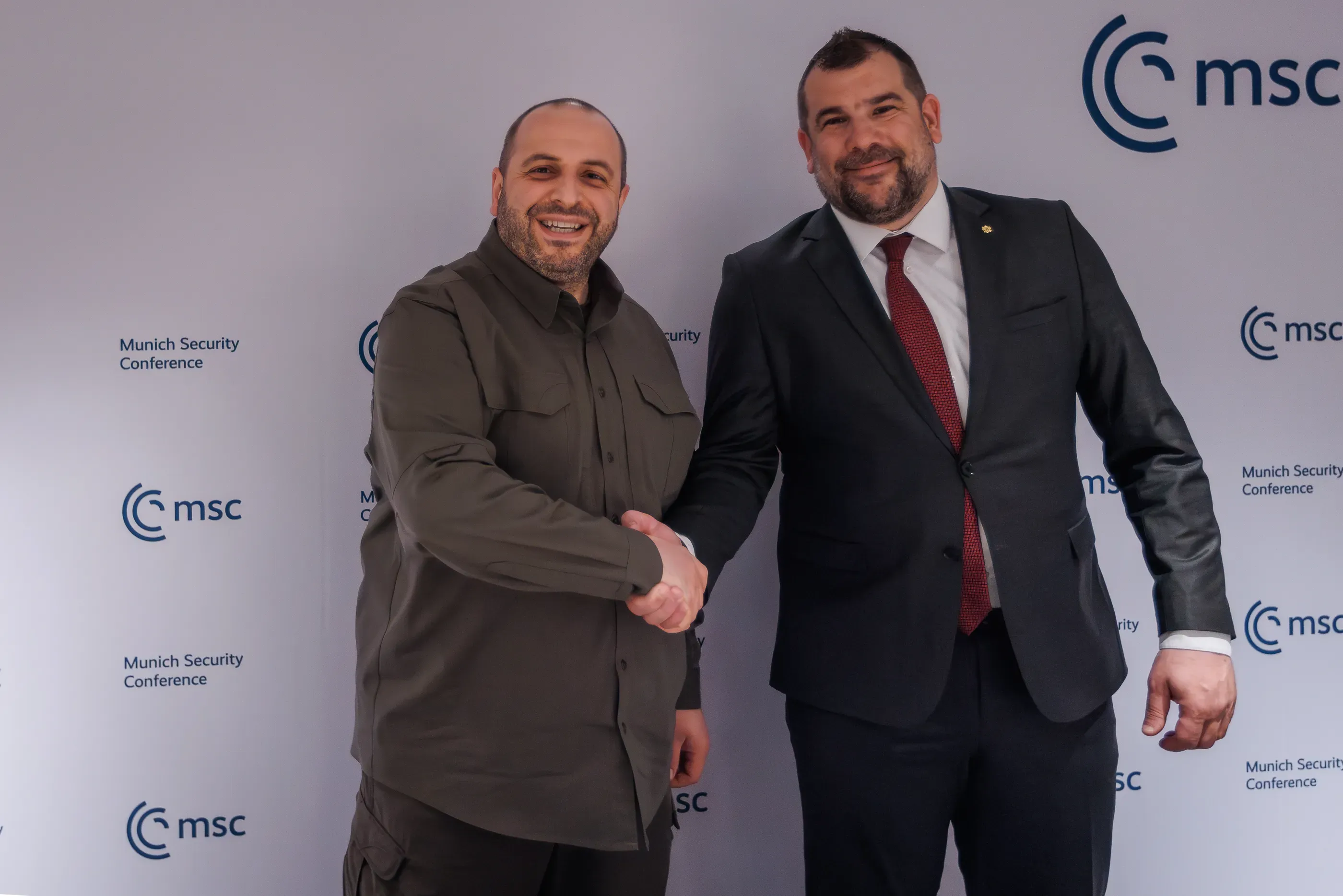 Україна та Чорногорія обговорили євроатлантичну інтеграцію