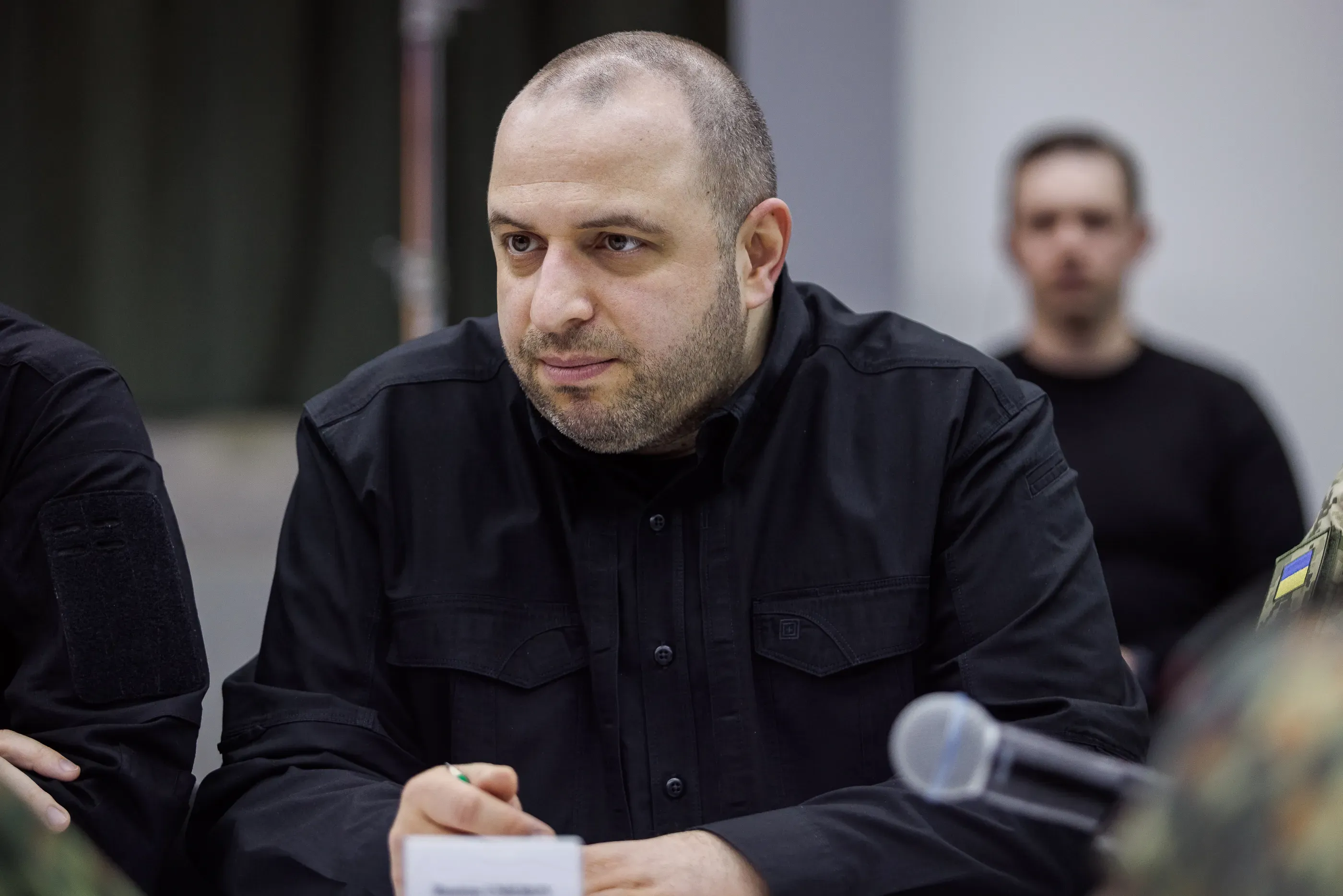 Україна та Німеччина посилюють стратегічну співпрацю у сфері оборони