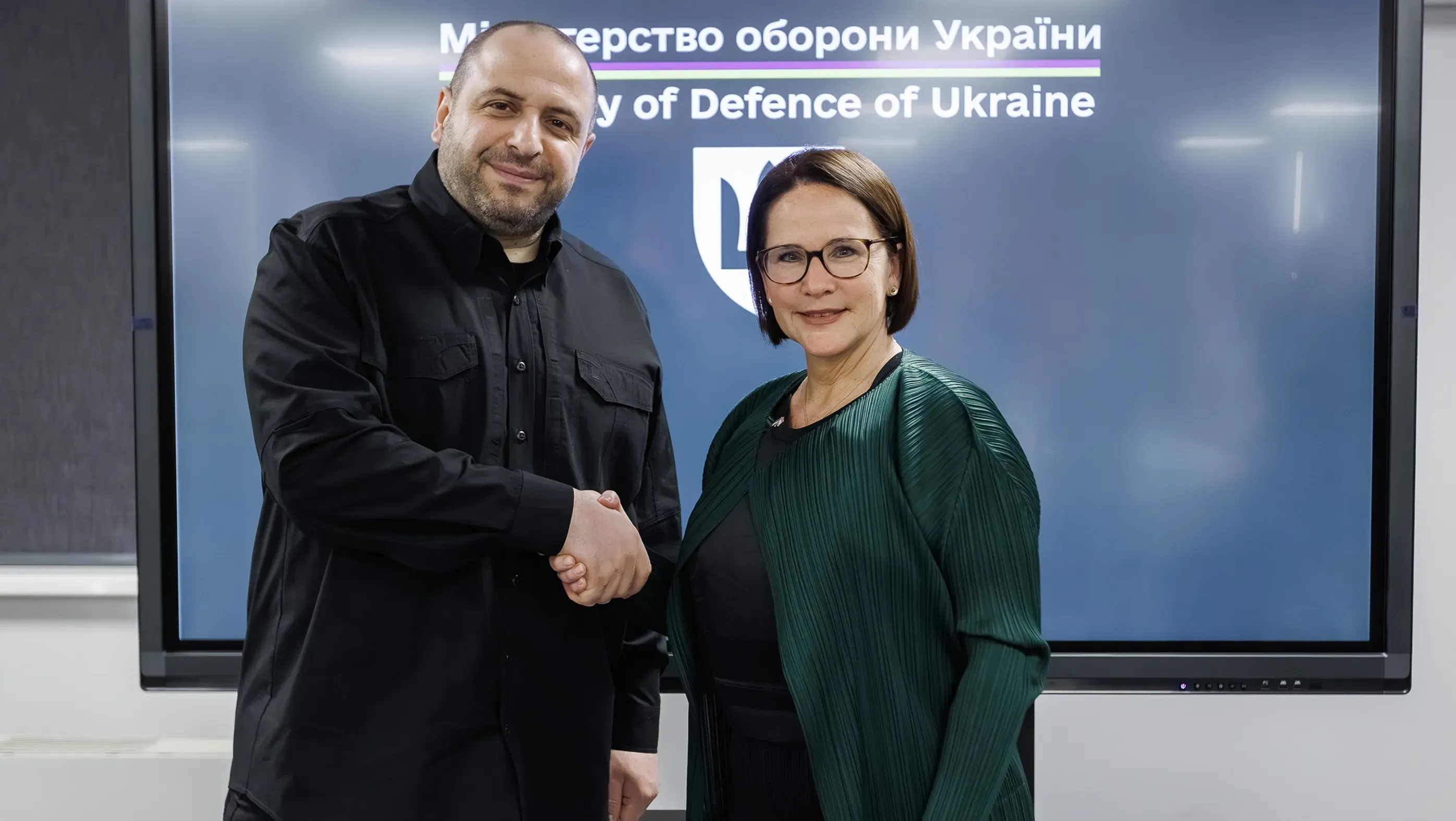 Люксембург – надійний союзник України, який демонструє лідерство у сфері ІТ