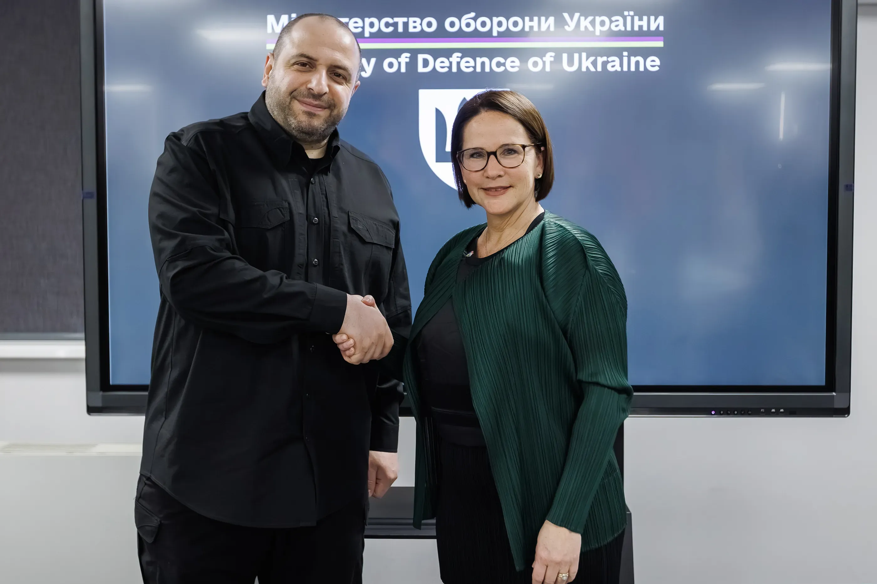 Люксембург – надійний союзник України, який демонструє лідерство у сфері ІТ