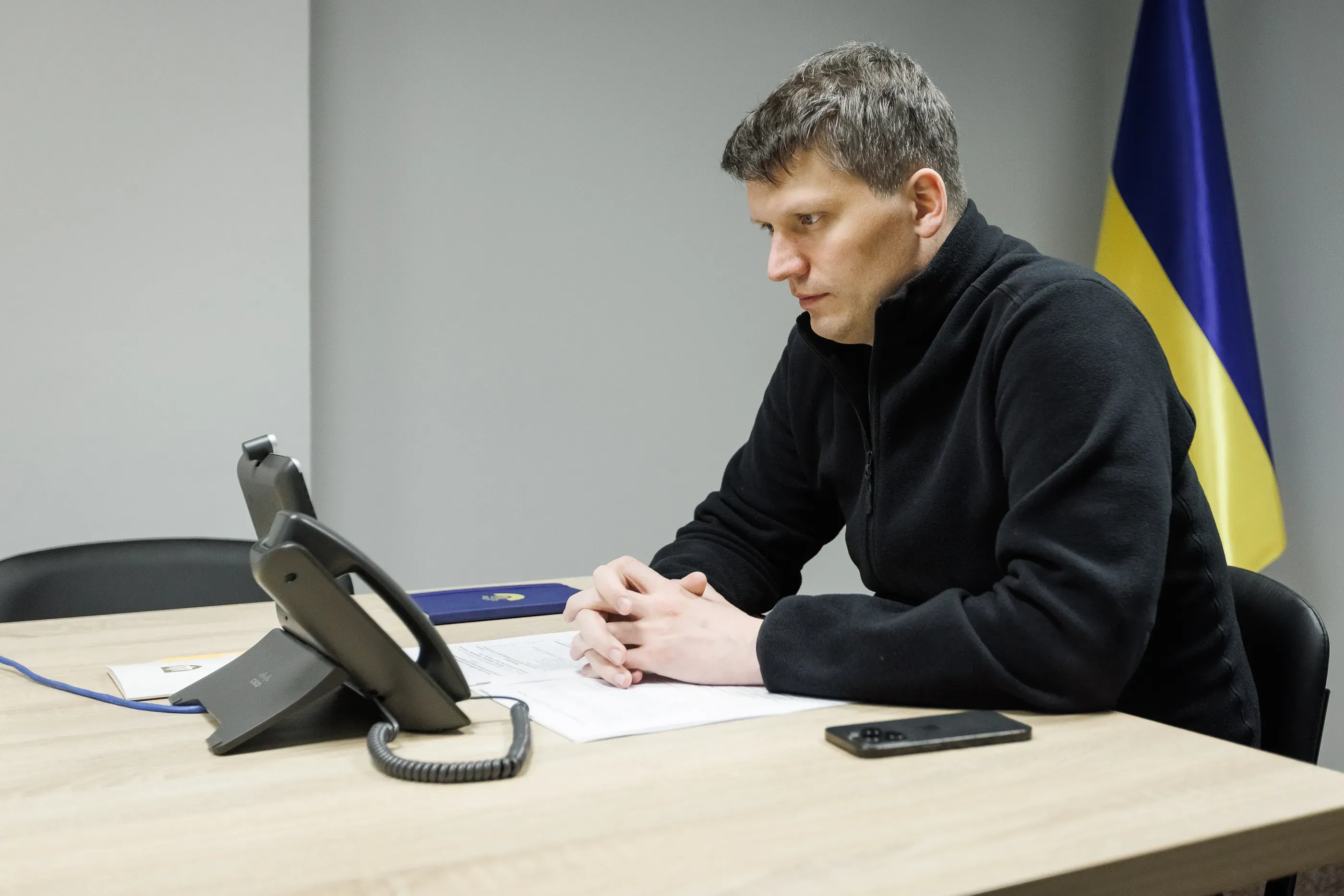Україна та Швеція обговорили деталі військової допомоги та співпраці у сфері ОПК