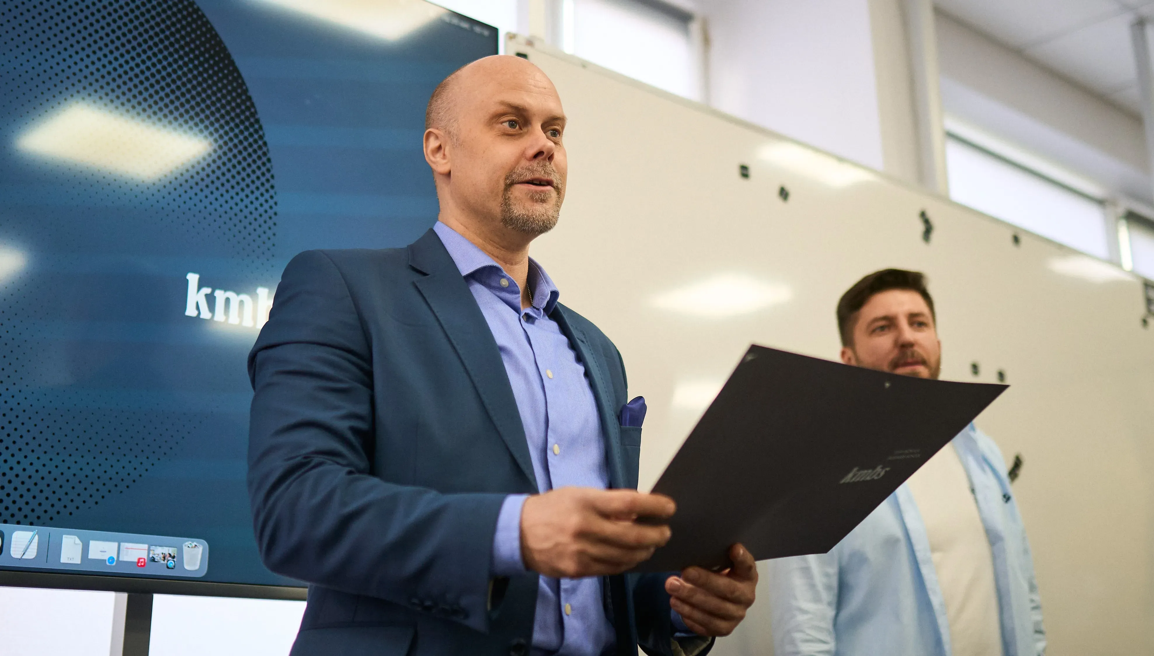 Посилюємо якість меддопомоги: за сприяння Міноборони керівники медичних підрозділів пройшли інтенсивне навчання
