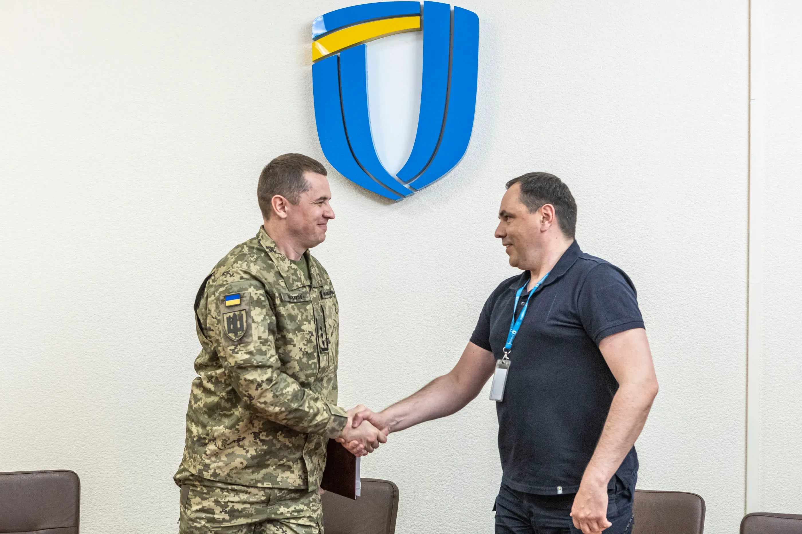 Міноборони та Укроборонпром співпрацюватимуть у сфері державного гарантування якості