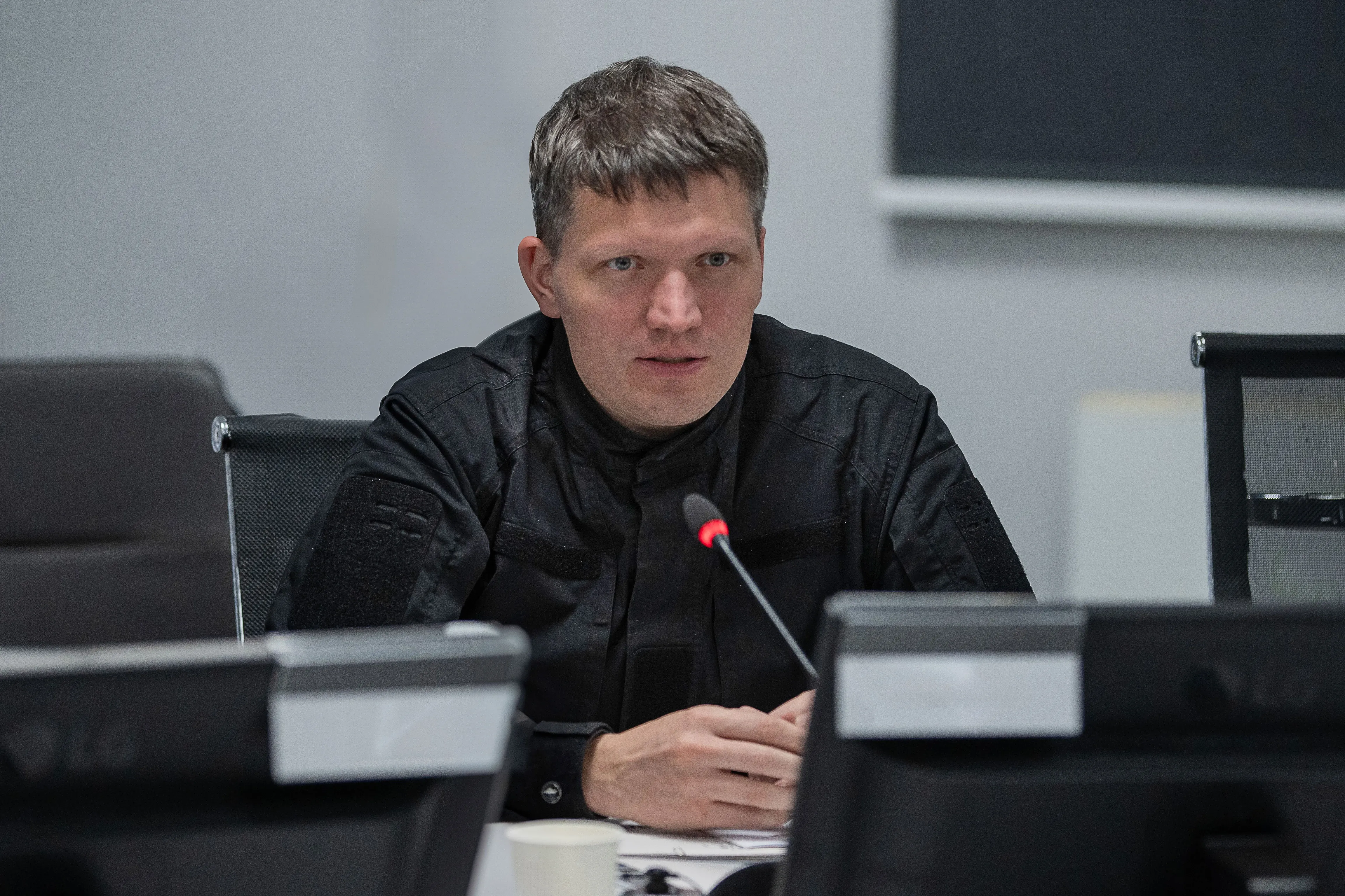 Фінансування українського ОПК – Сергій Боєв закликав країни «Рамштайну» інвестувати в оборонну промисловість України